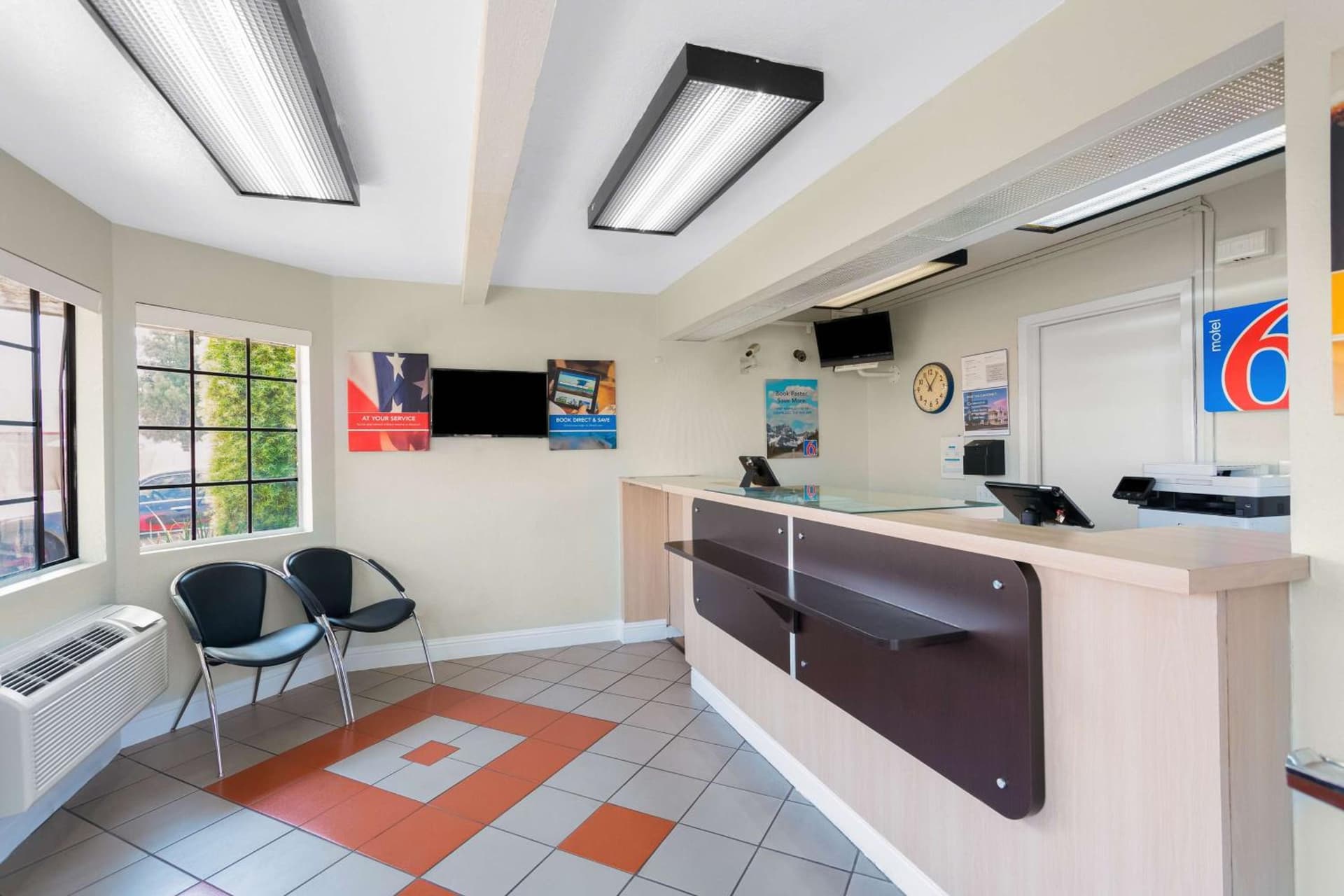 Motel 6-Merced, CA - North gallery photo in Merced, CA — image 16