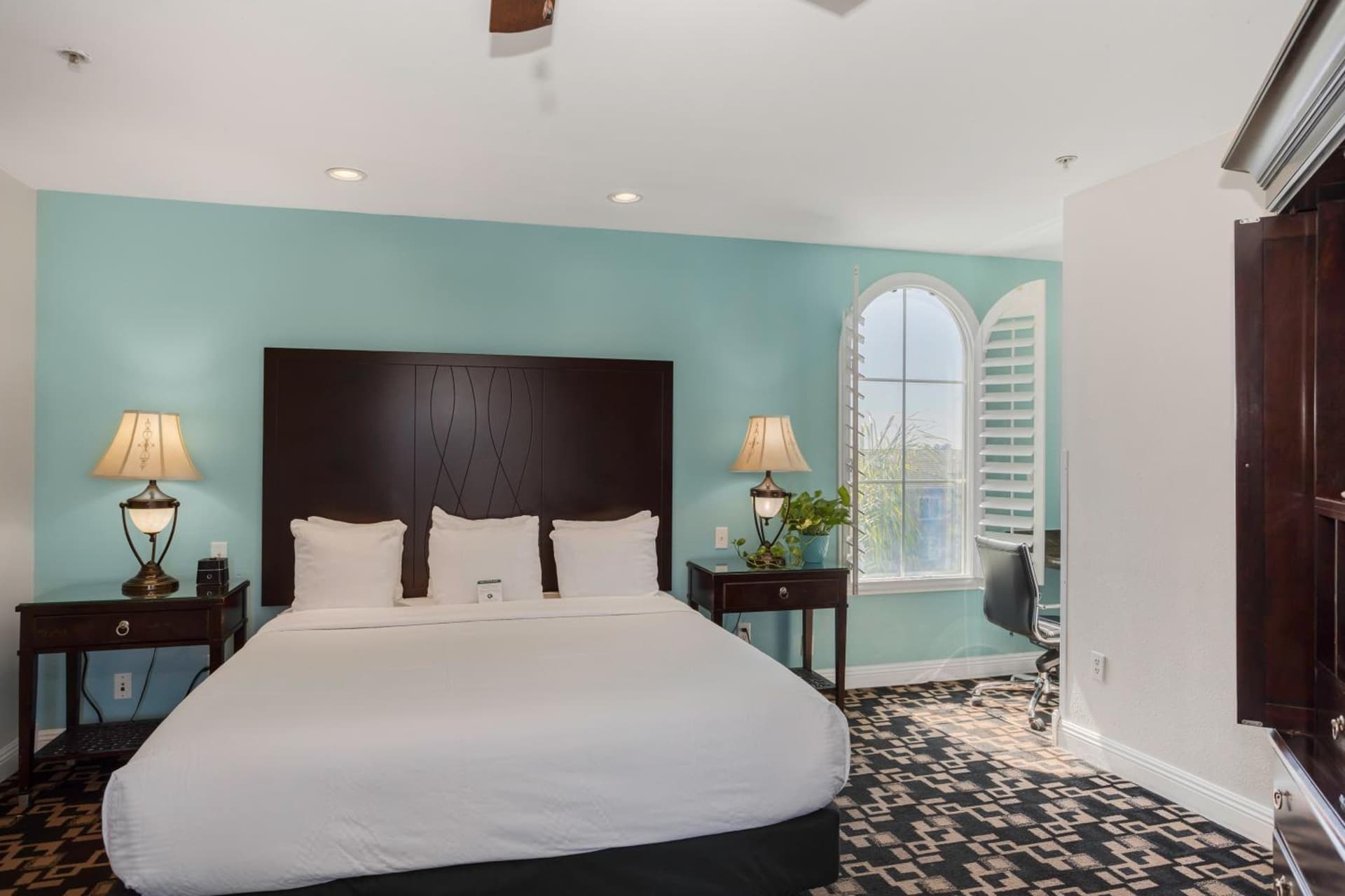 The Hotel Oceanside gallery photo in Oceanside, CA — image 79