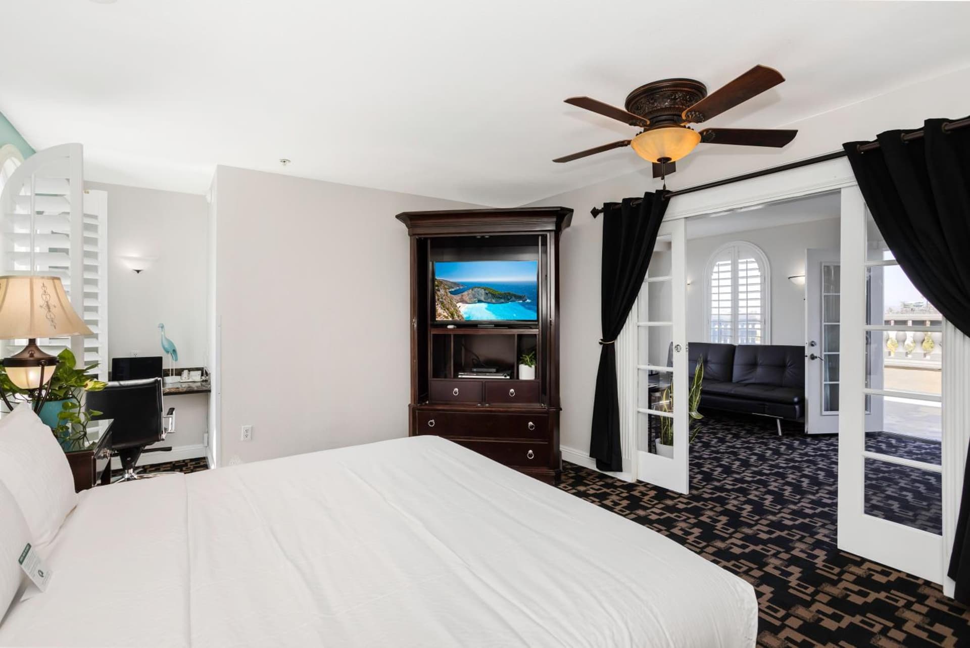 The Hotel Oceanside gallery photo in Oceanside, CA — image 64