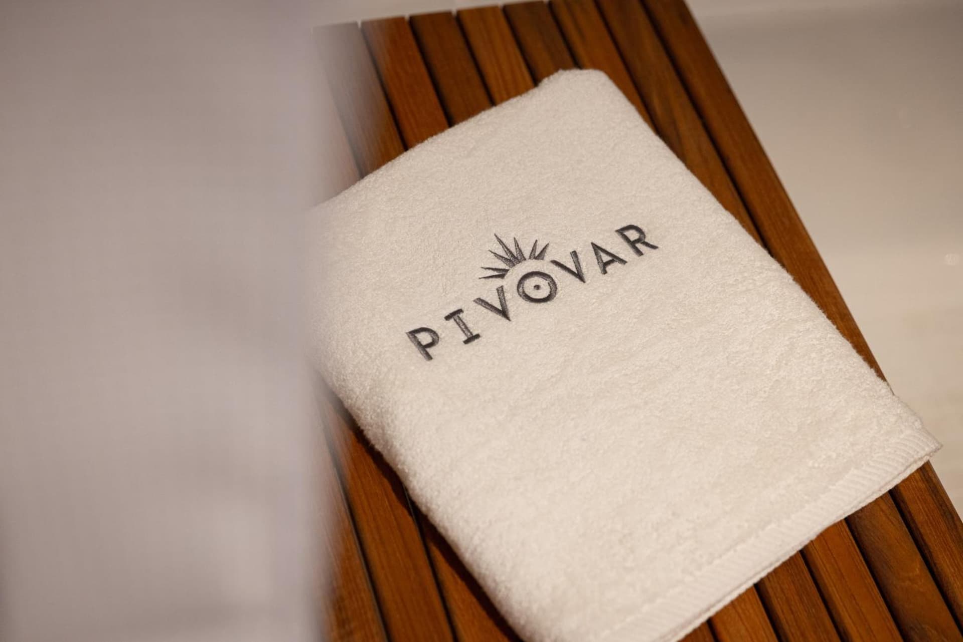 Pivovar Hotel gallery photo in Waco, TX — image 24