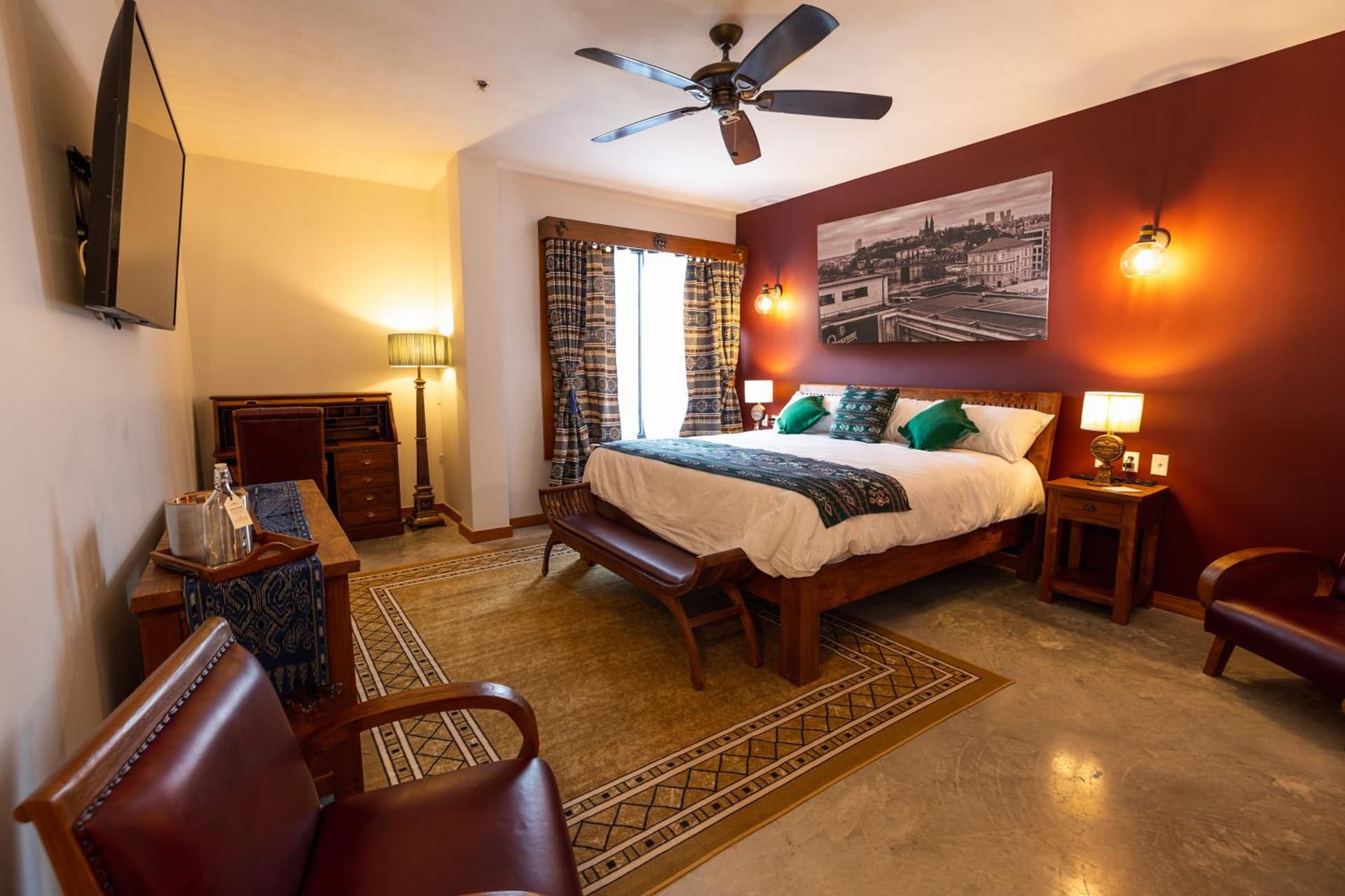 Pivovar Hotel gallery photo in Waco, TX — image 27