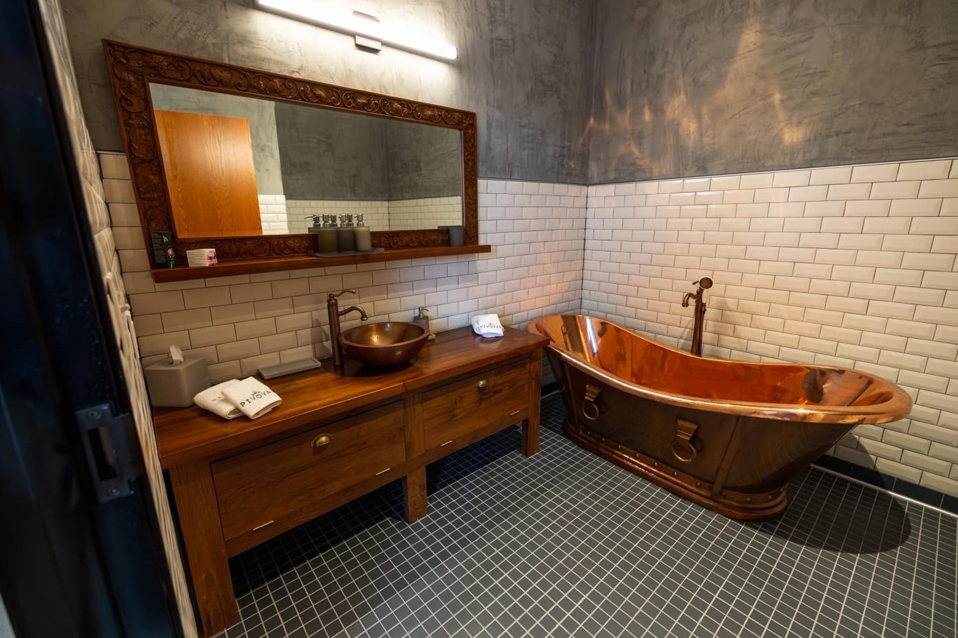 Pivovar Hotel gallery photo in Waco, TX — image 12