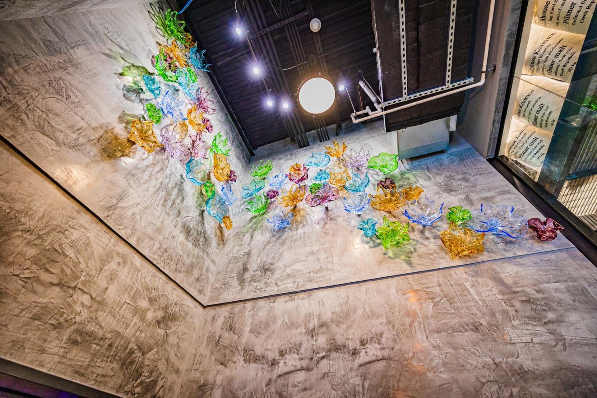 Pivovar Hotel gallery photo in Waco, TX — image 28