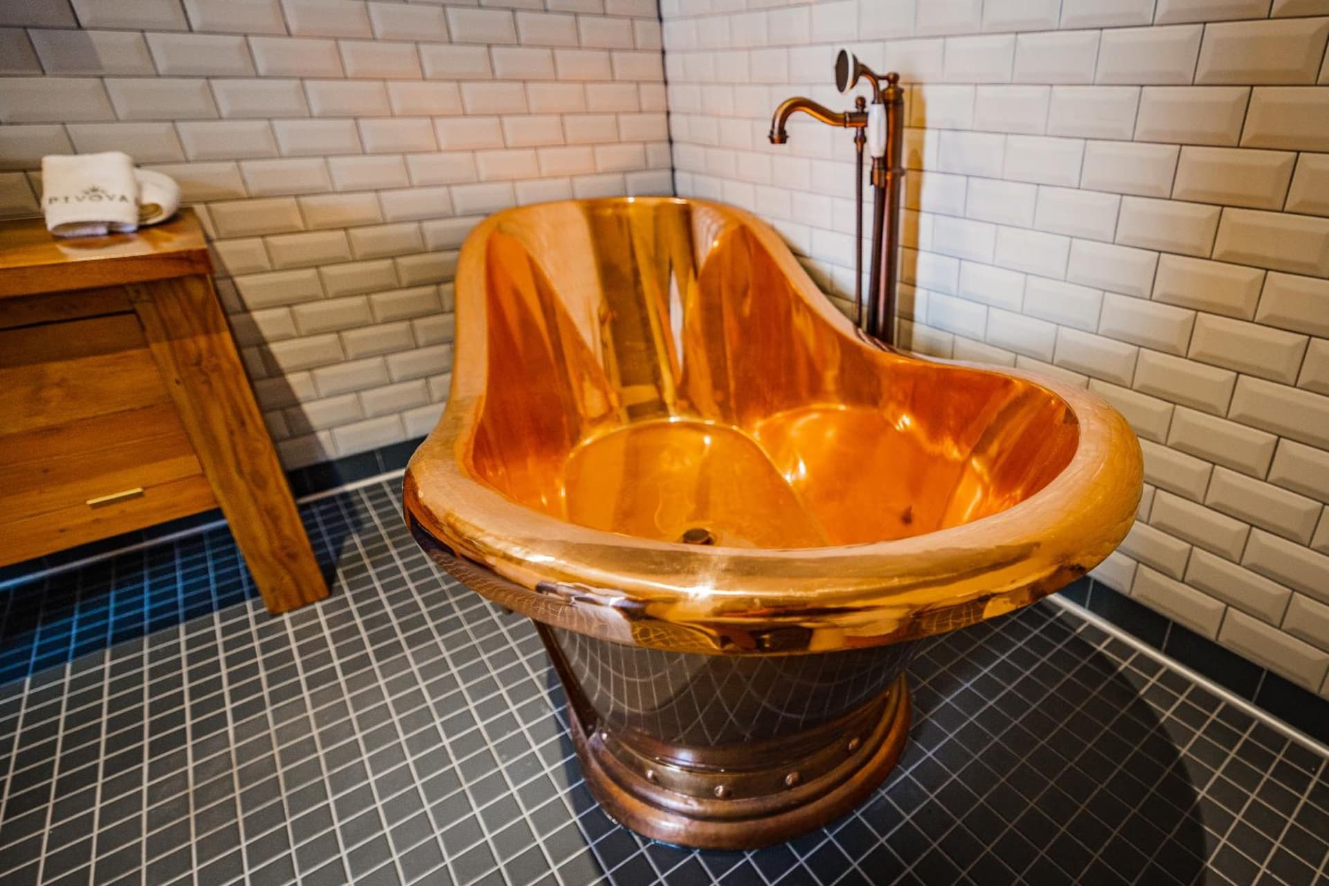 Pivovar Hotel gallery photo in Waco, TX — image 14