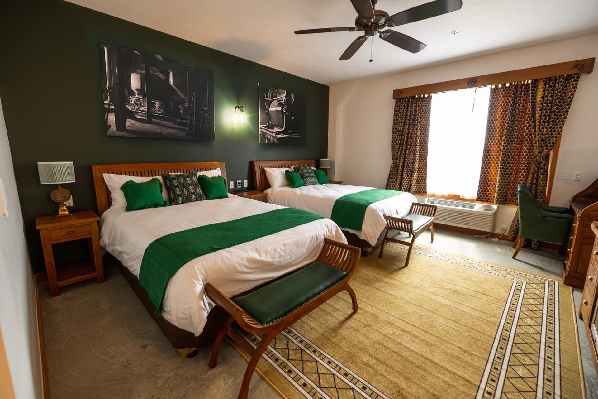 Pivovar Hotel gallery photo in Waco, TX — image 11