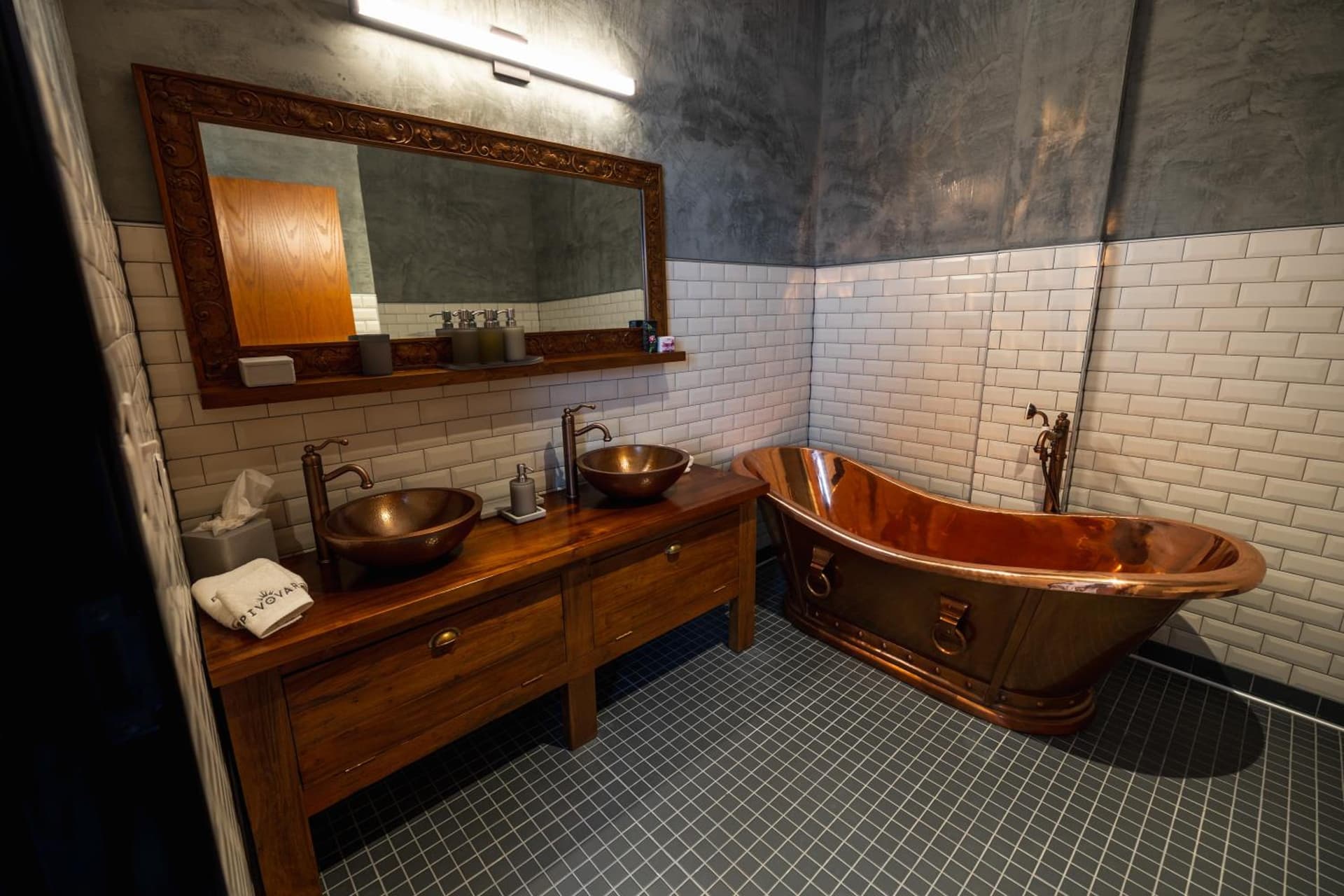 Pivovar Hotel gallery photo in Waco, TX — image 29