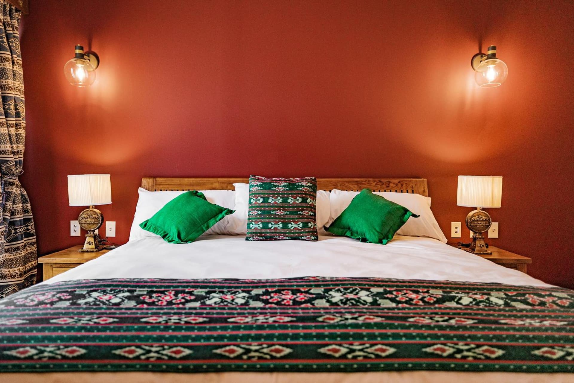 Pivovar Hotel gallery photo in Waco, TX — image 6