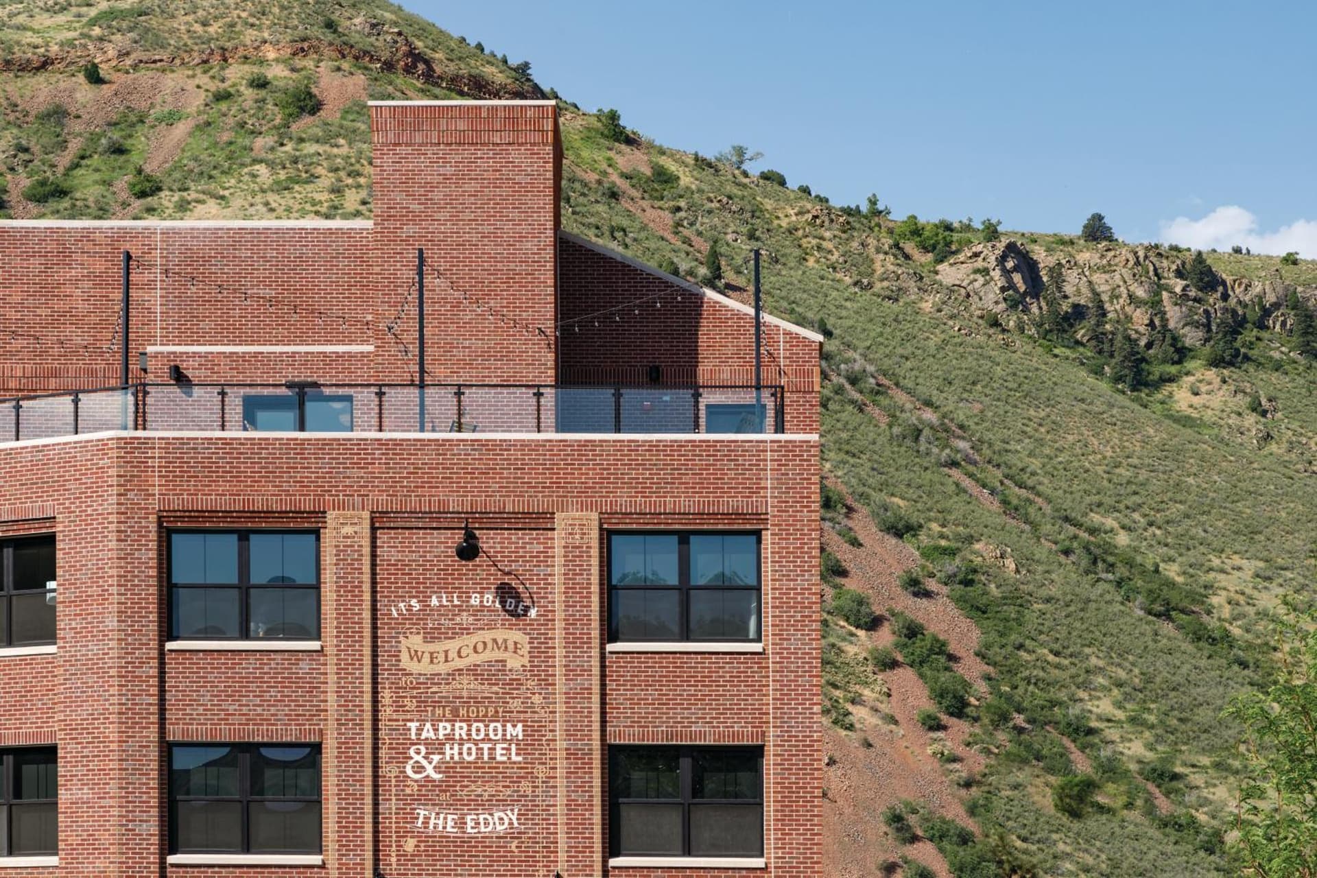 The Eddy Taproom & Hotel gallery photo in Golden, CO — image 34