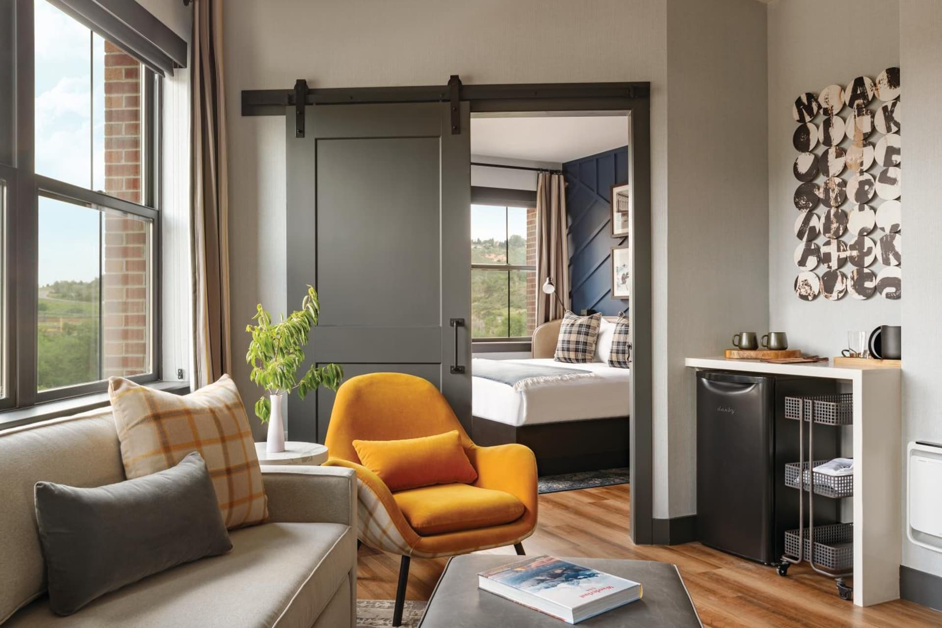 The Eddy Taproom & Hotel gallery photo in Golden, CO — image 6