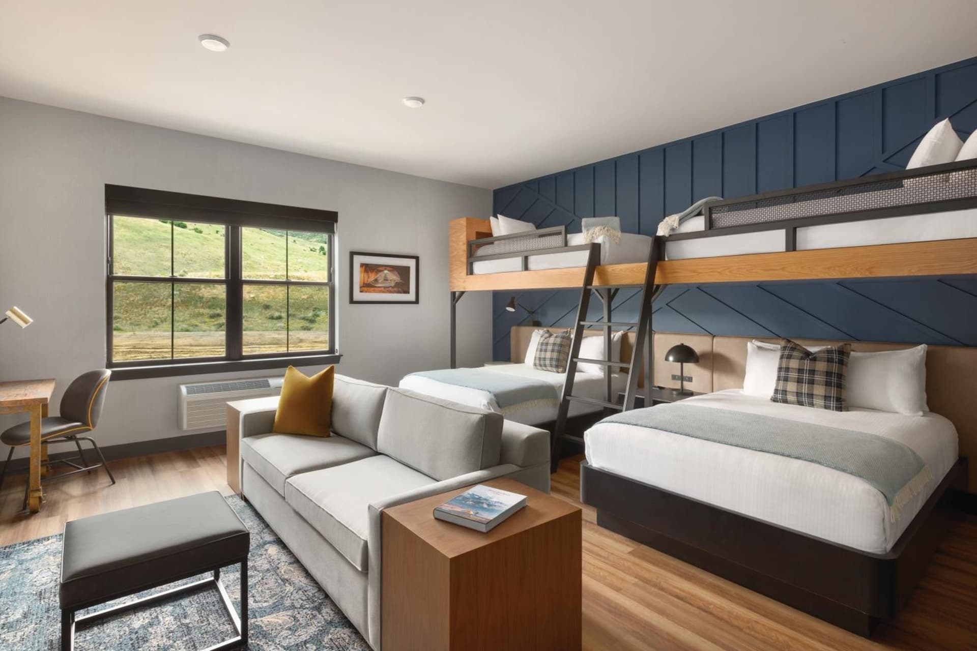 The Eddy Taproom & Hotel gallery photo in Golden, CO — image 25