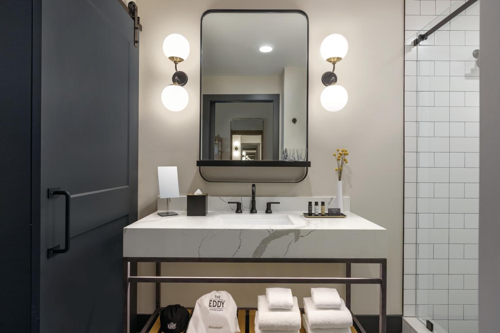 The Eddy Taproom & Hotel gallery photo in Golden, CO — image 10