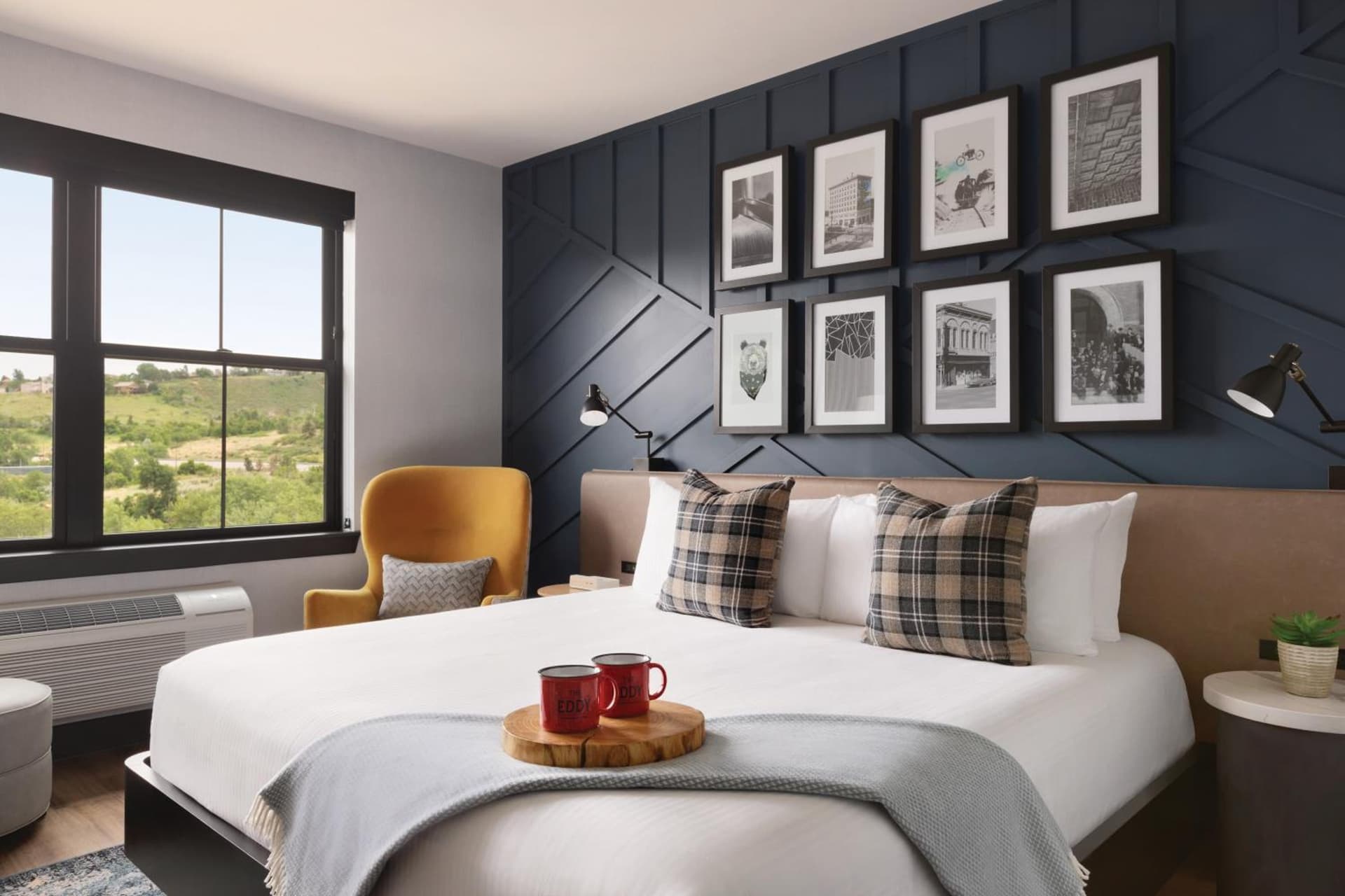 The Eddy Taproom & Hotel gallery photo in Golden, CO — image 17