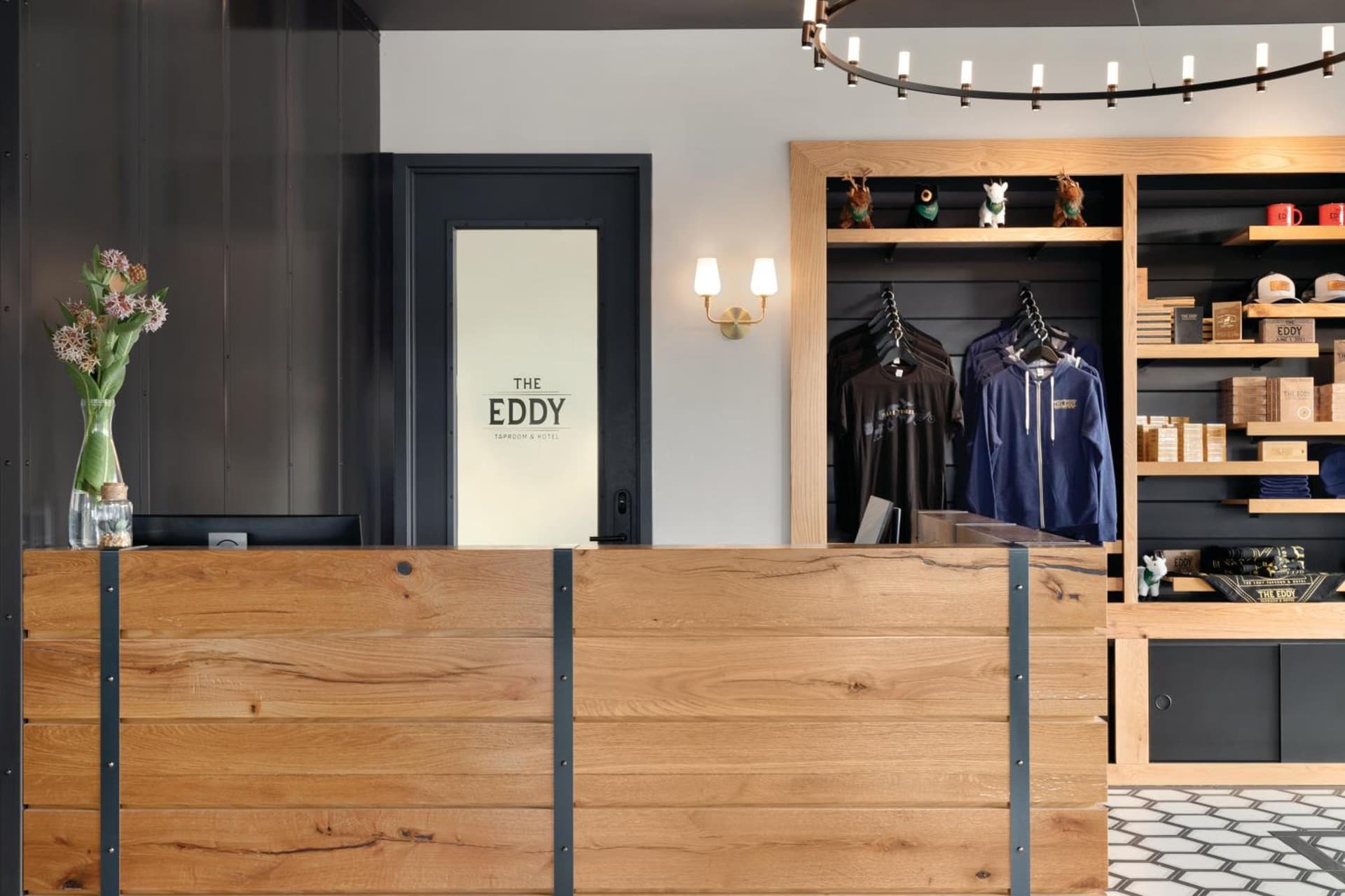 The Eddy Taproom & Hotel gallery photo in Golden, CO — image 12