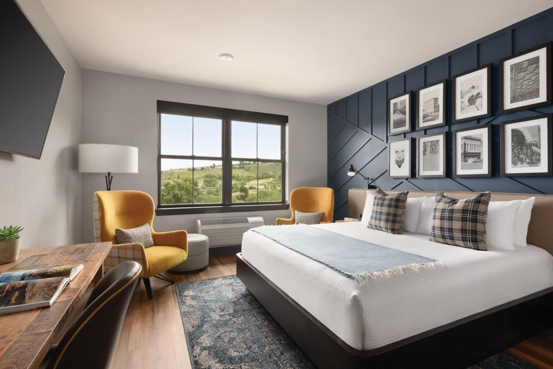 The Eddy Taproom & Hotel gallery photo in Golden, CO — image 20