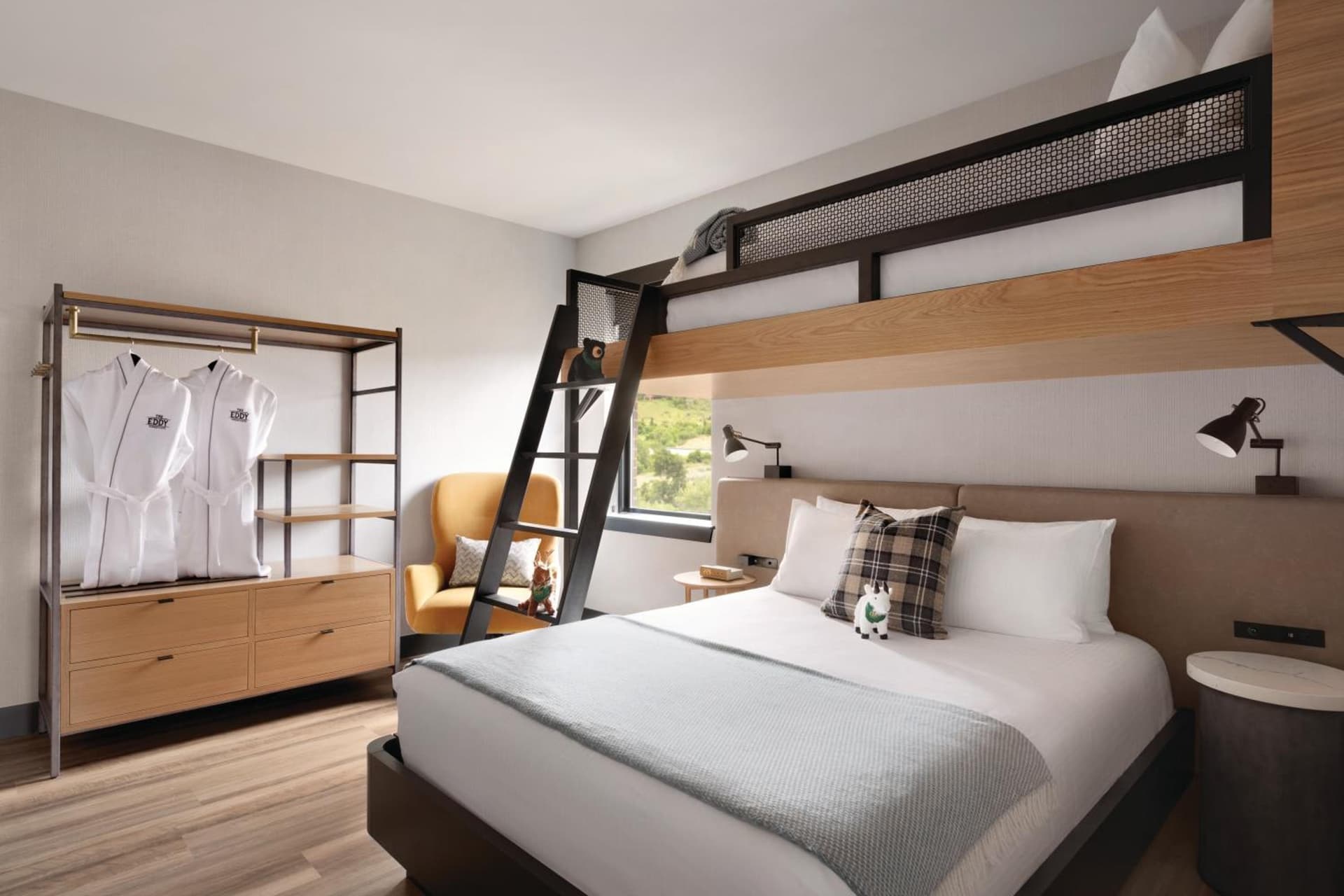 The Eddy Taproom & Hotel gallery photo in Golden, CO — image 40