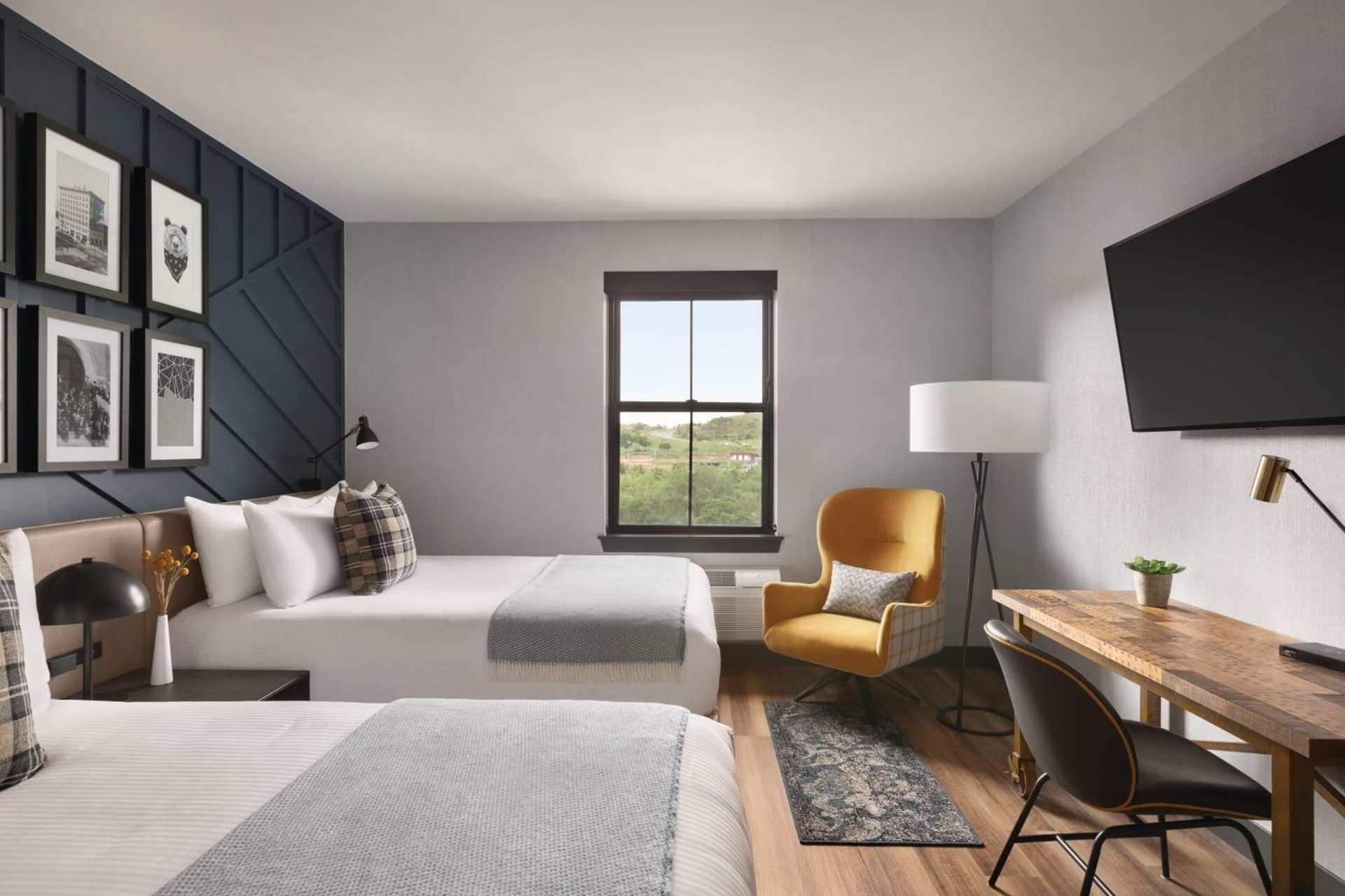 The Eddy Taproom & Hotel gallery photo in Golden, CO — image 30