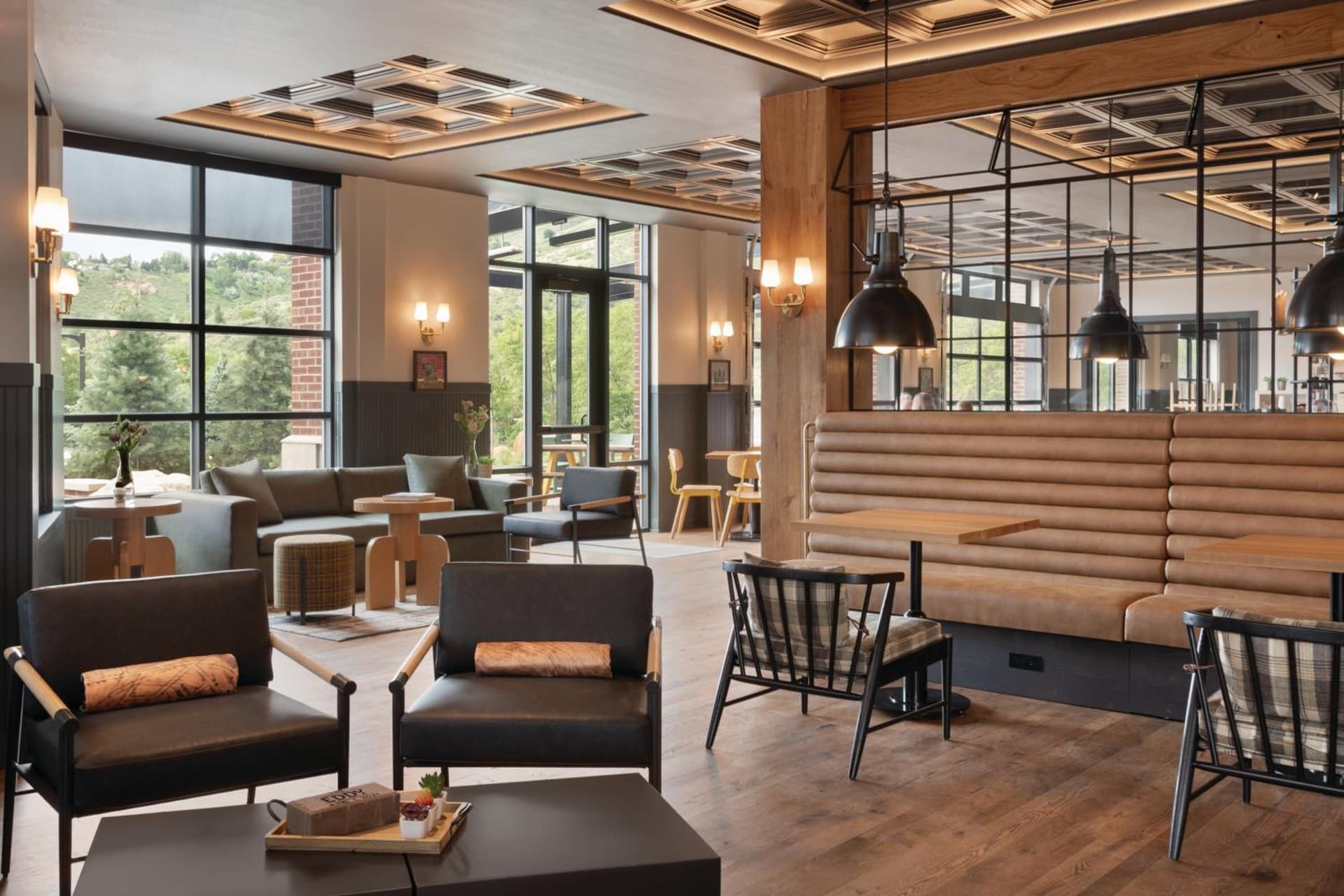 The Eddy Taproom & Hotel gallery photo in Golden, CO — image 23