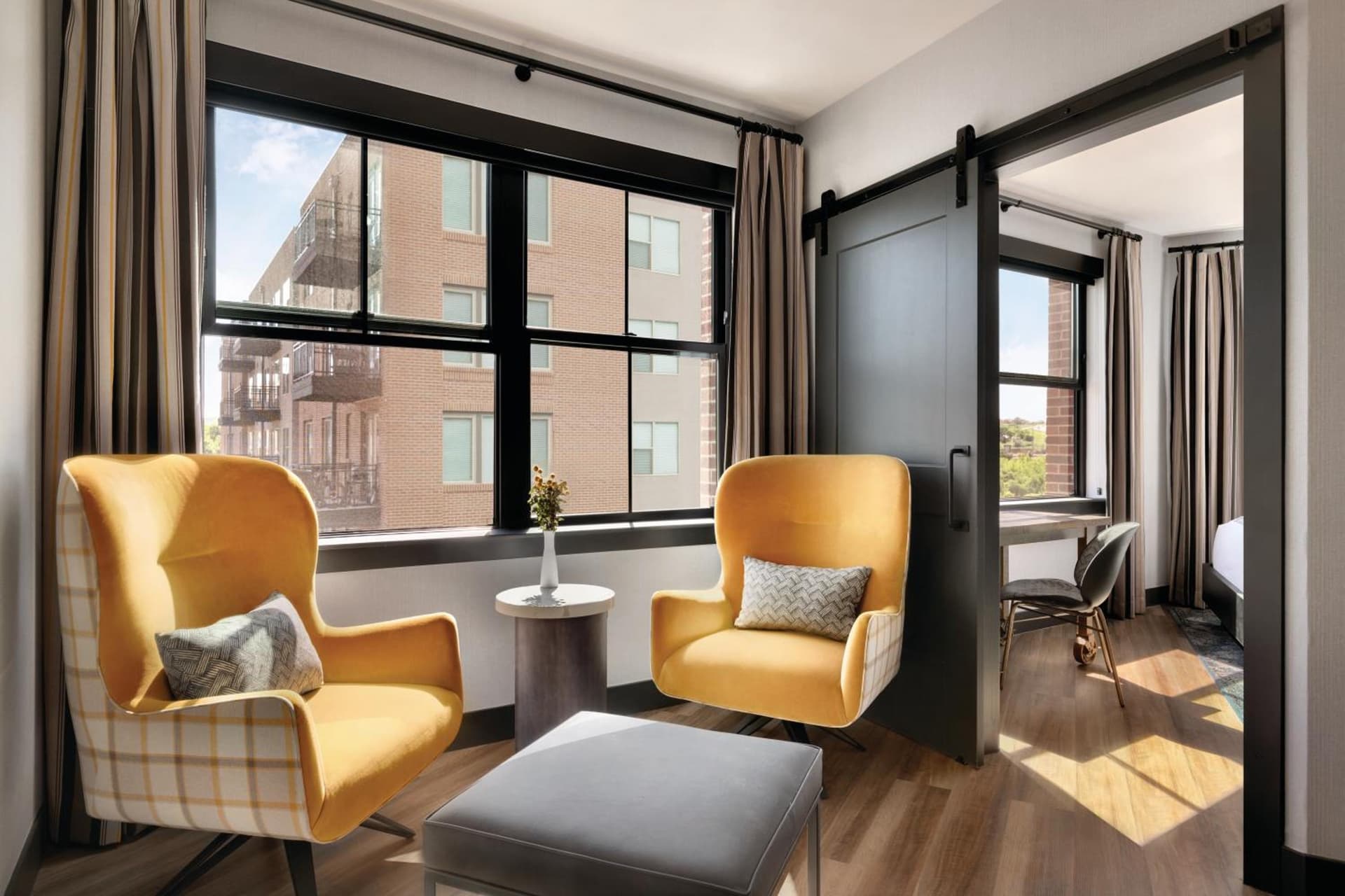 The Eddy Taproom & Hotel gallery photo in Golden, CO — image 21