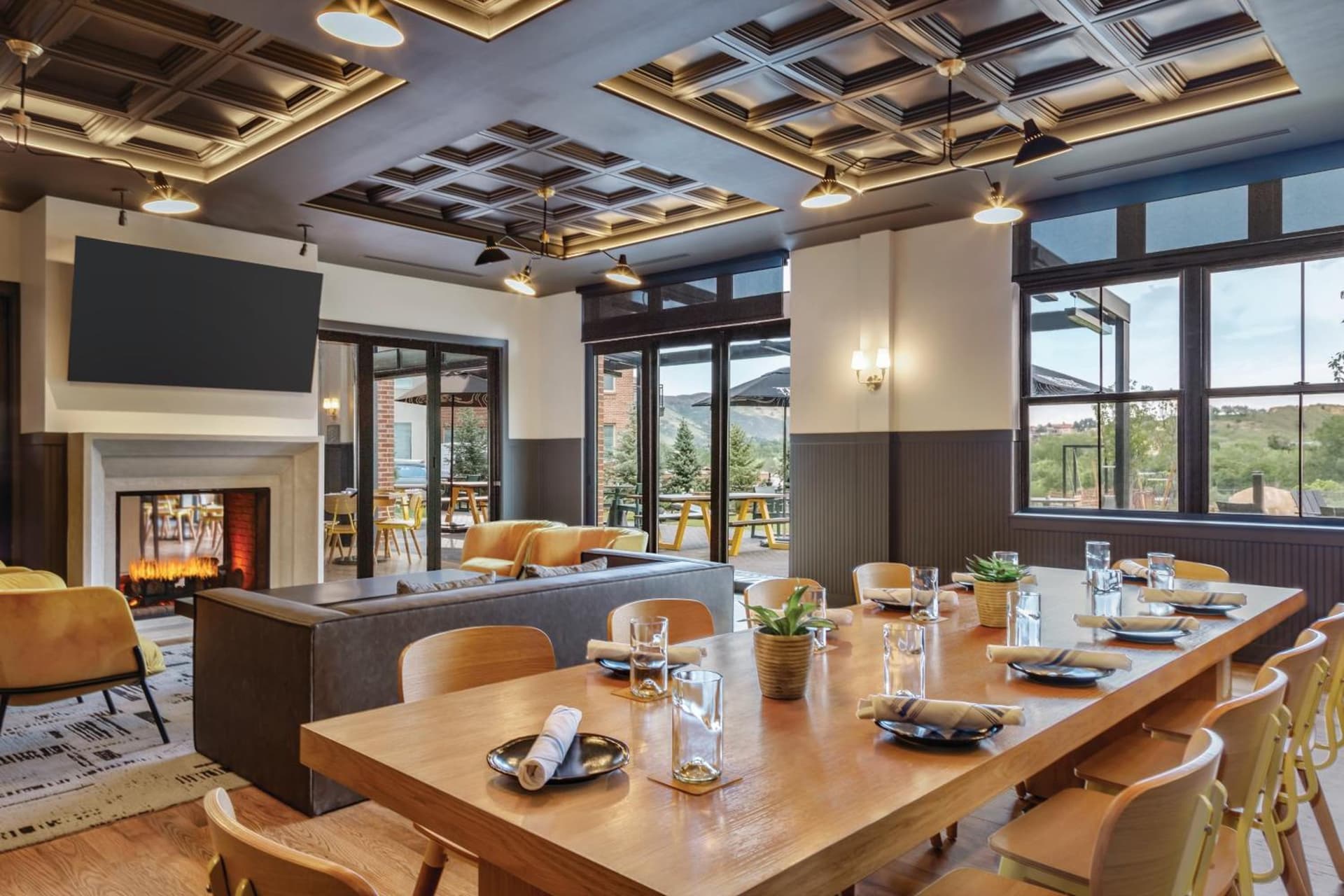 The Eddy Taproom & Hotel gallery photo in Golden, CO — image 15