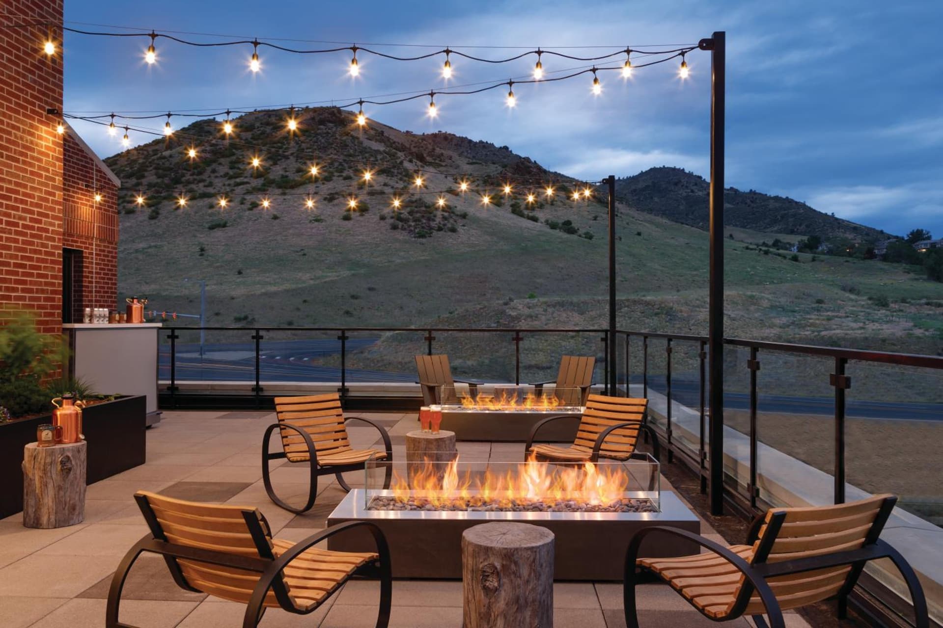 The Eddy Taproom & Hotel gallery photo in Golden, CO — image 38