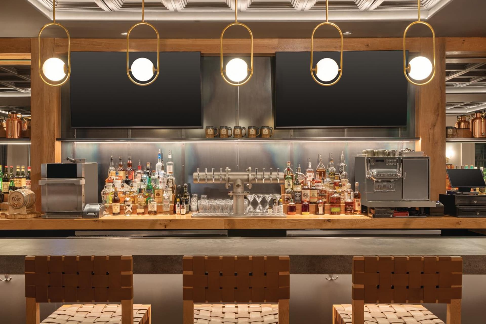 The Eddy Taproom & Hotel gallery photo in Golden, CO — image 29