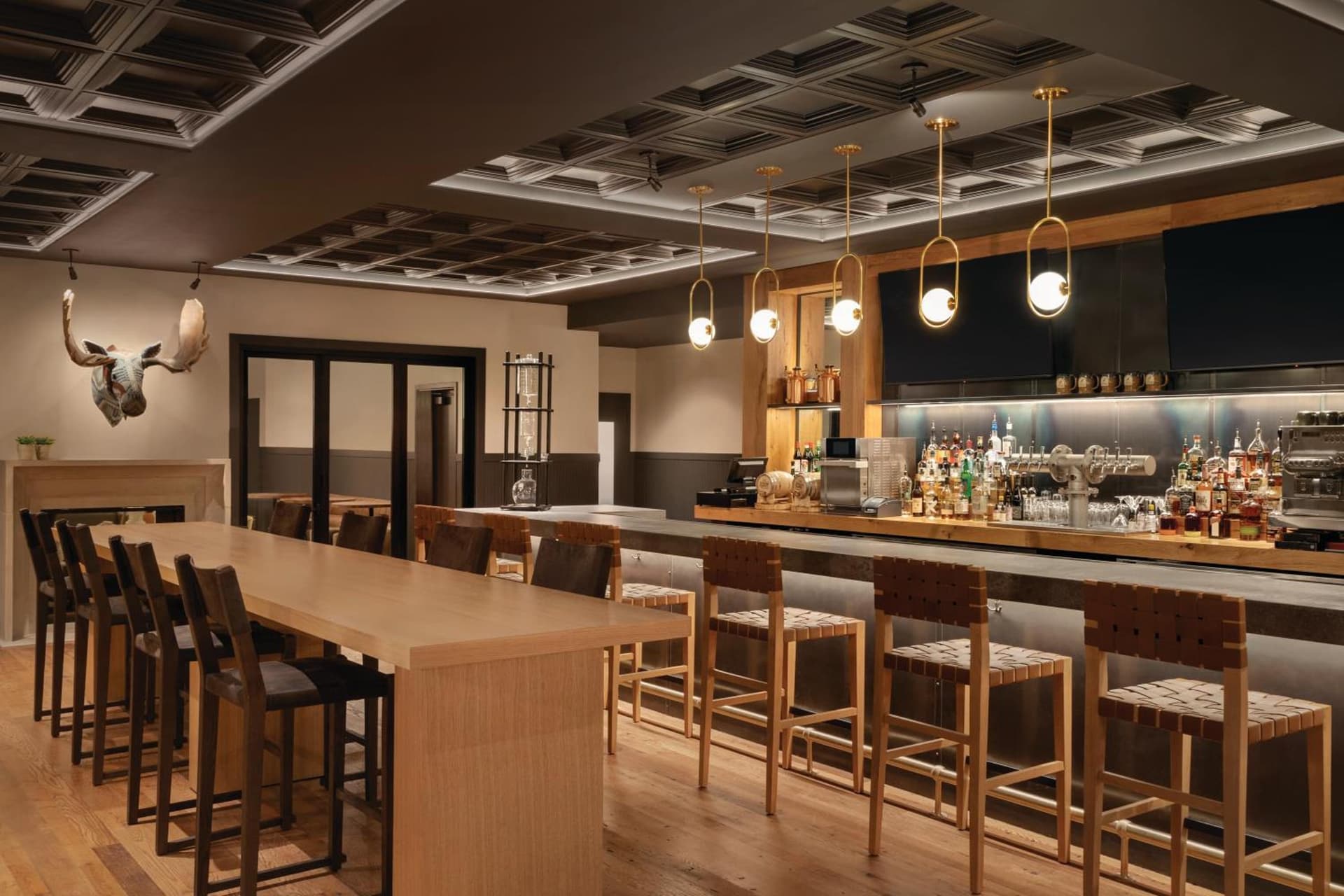 The Eddy Taproom & Hotel gallery photo in Golden, CO — image 5