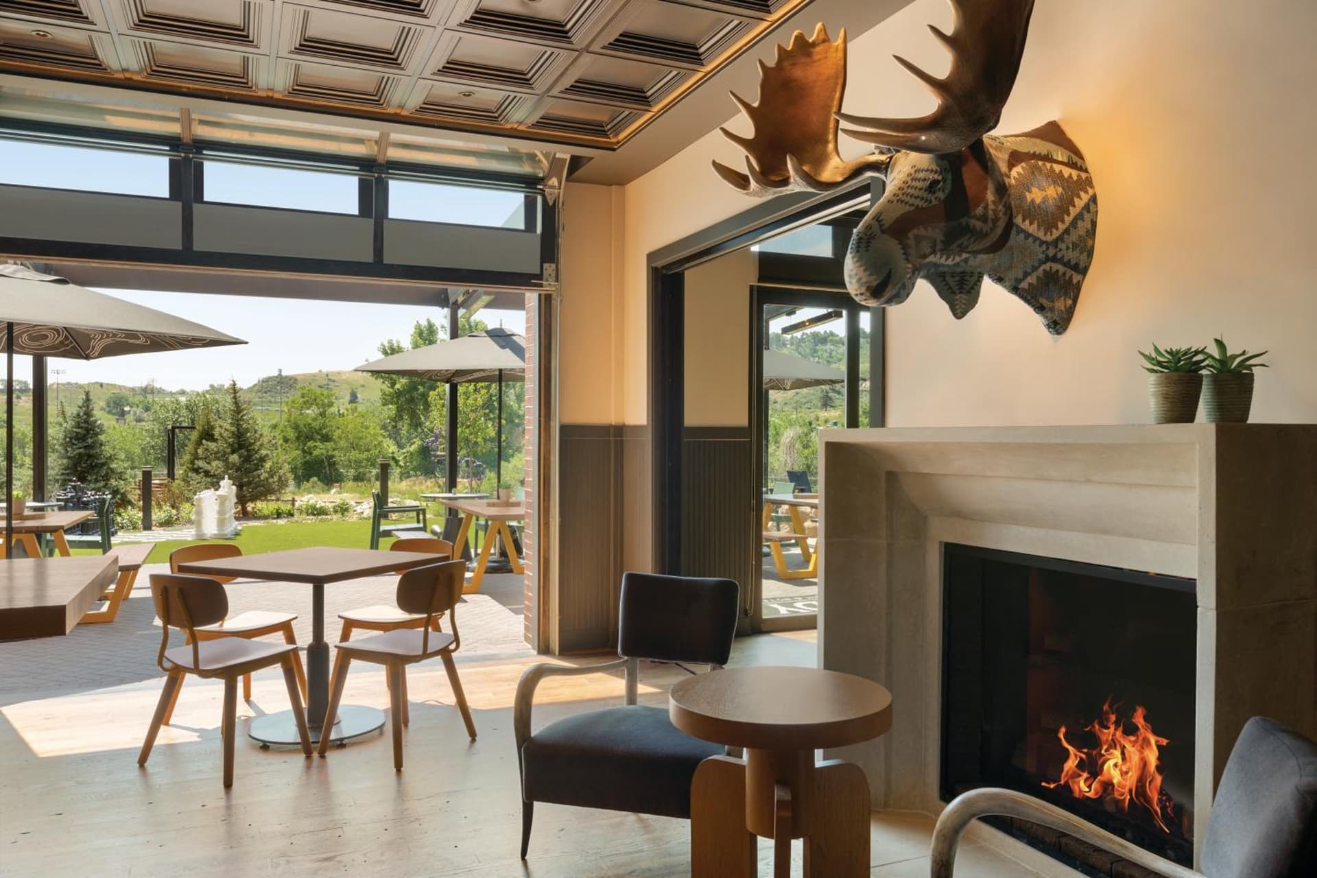 The Eddy Taproom & Hotel gallery photo in Golden, CO — image 36