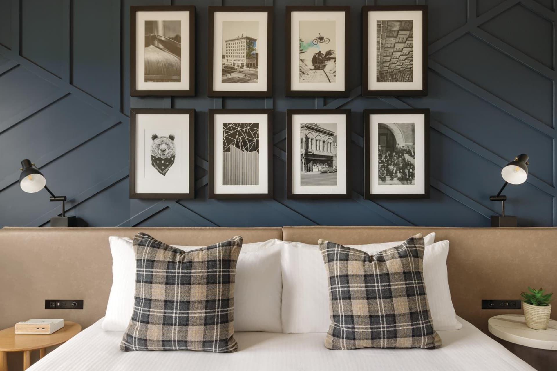 The Eddy Taproom & Hotel gallery photo in Golden, CO — image 35