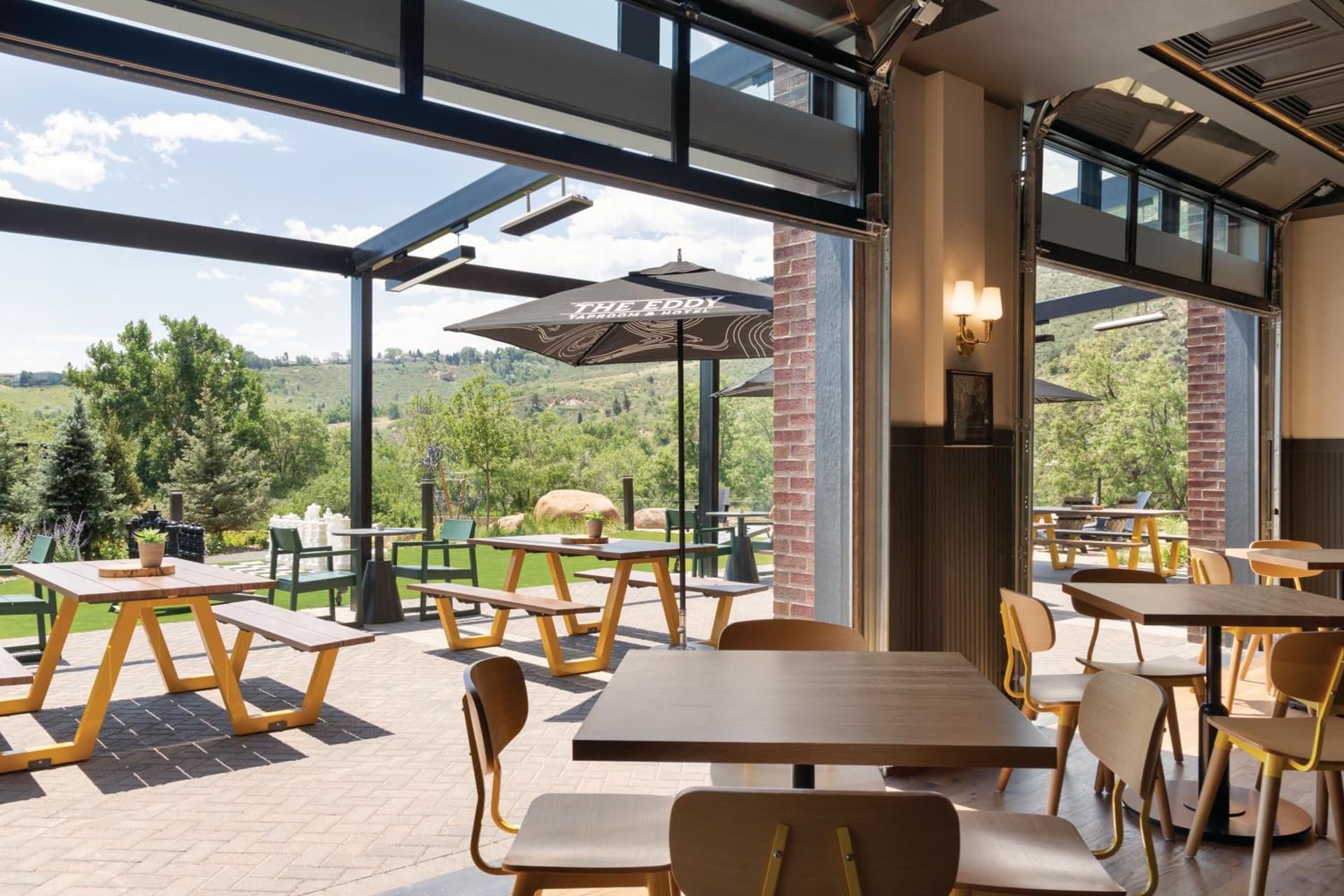 The Eddy Taproom & Hotel gallery photo in Golden, CO — image 8