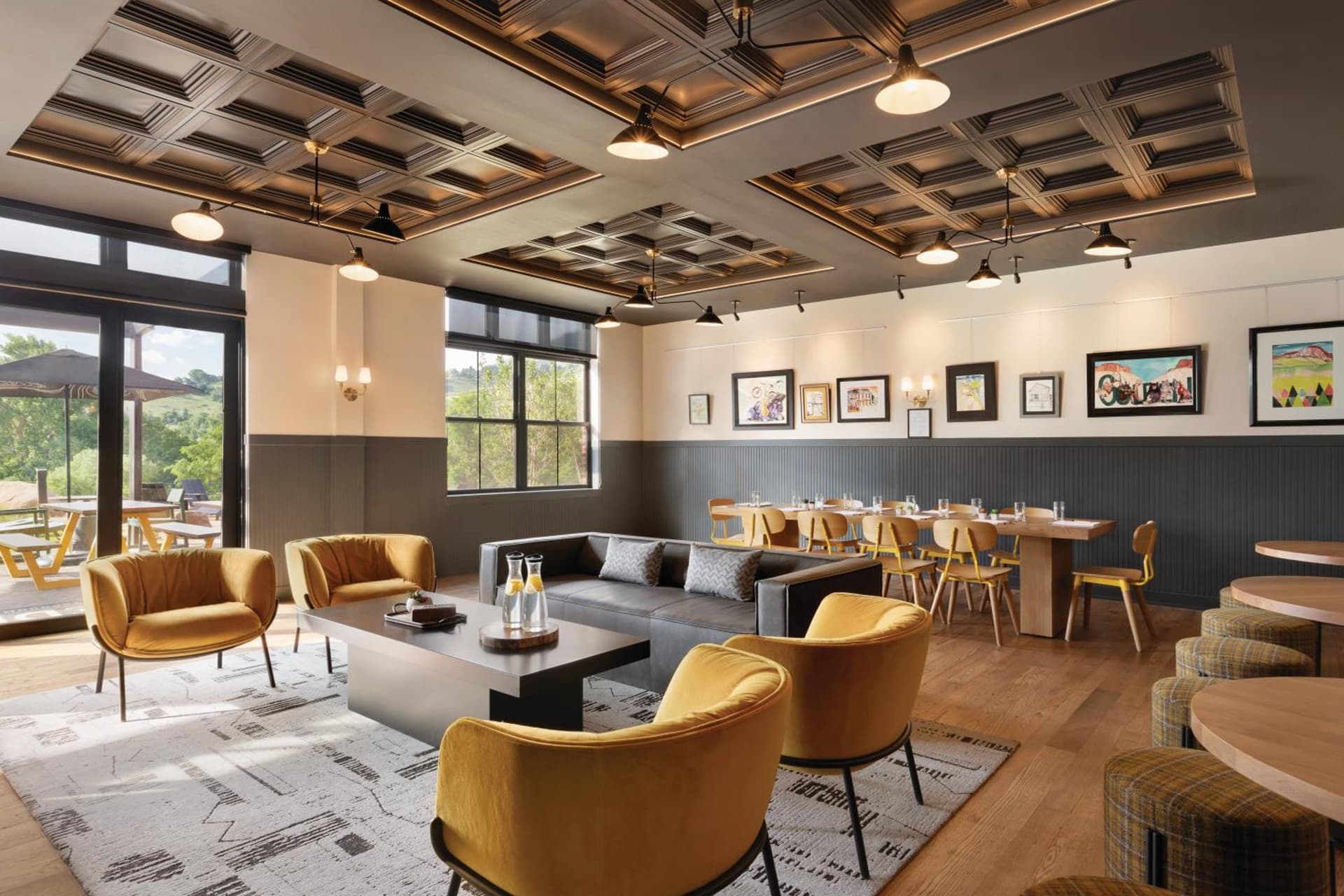 The Eddy Taproom & Hotel gallery photo in Golden, CO — image 19
