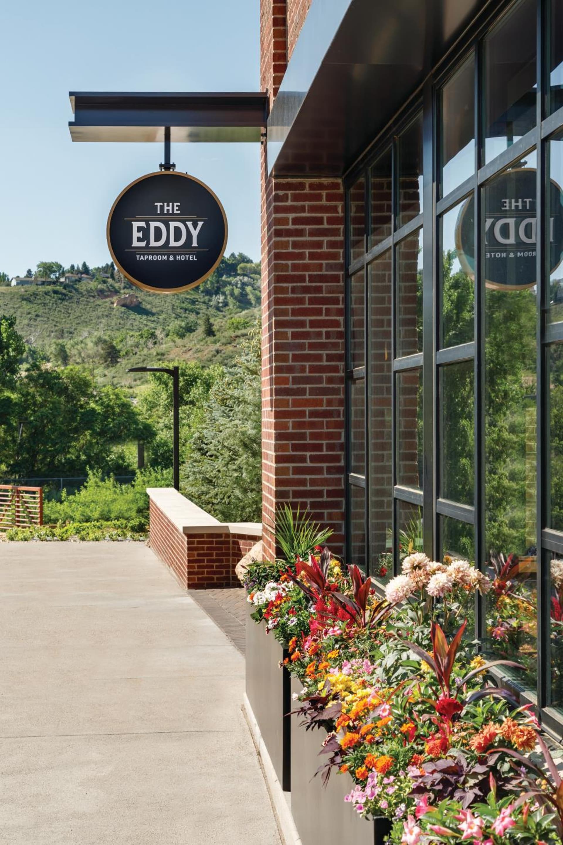 The Eddy Taproom & Hotel gallery photo in Golden, CO — image 39