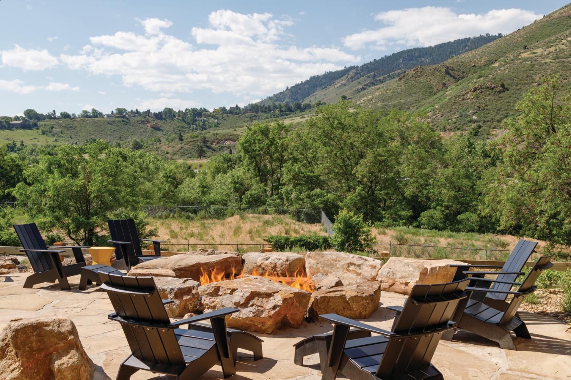 The Eddy Taproom & Hotel gallery photo in Golden, CO — image 14