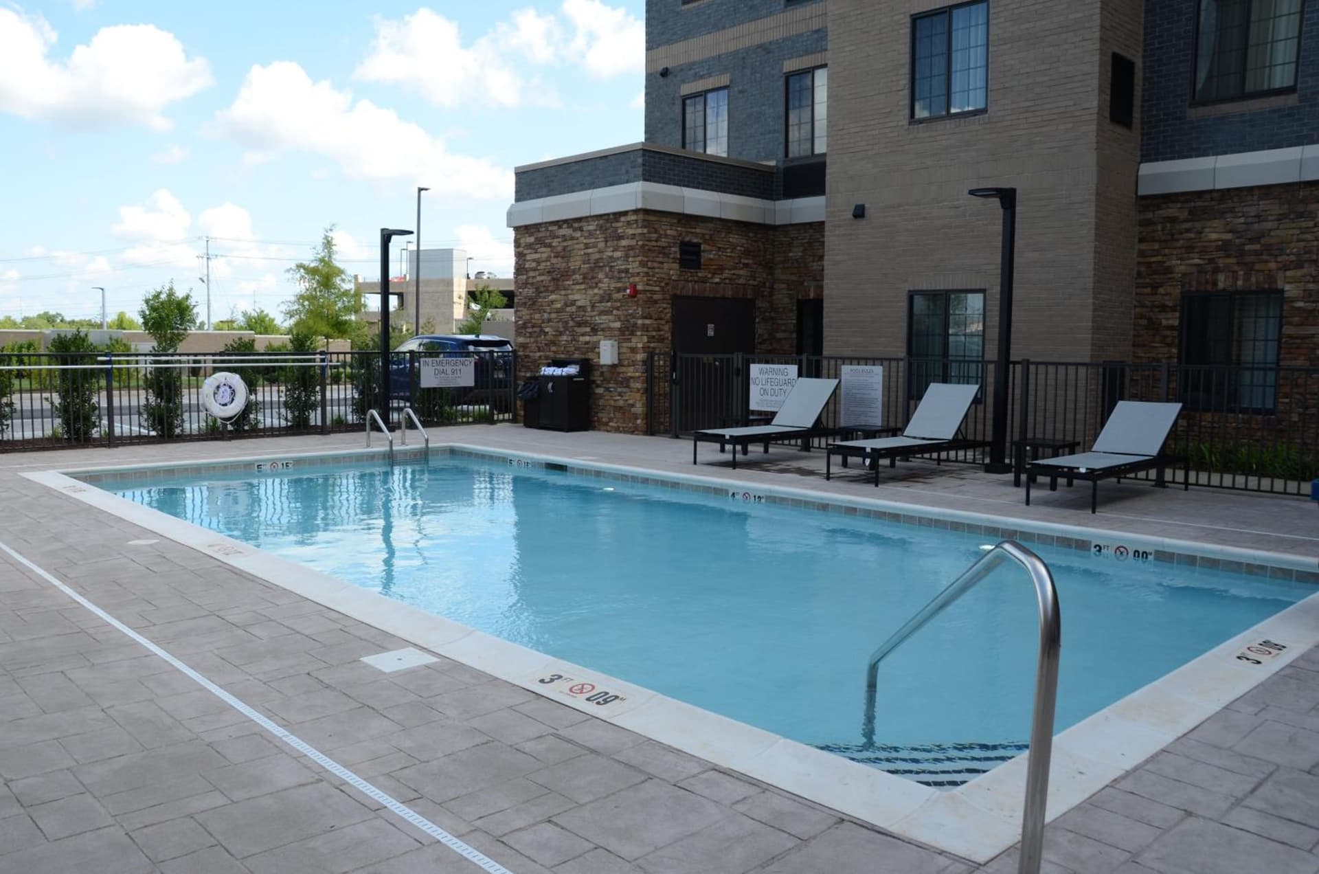 Staybridge Suites Nashville SE - Murfreesboro by IHG gallery photo in Murfreesboro, TN — image 19