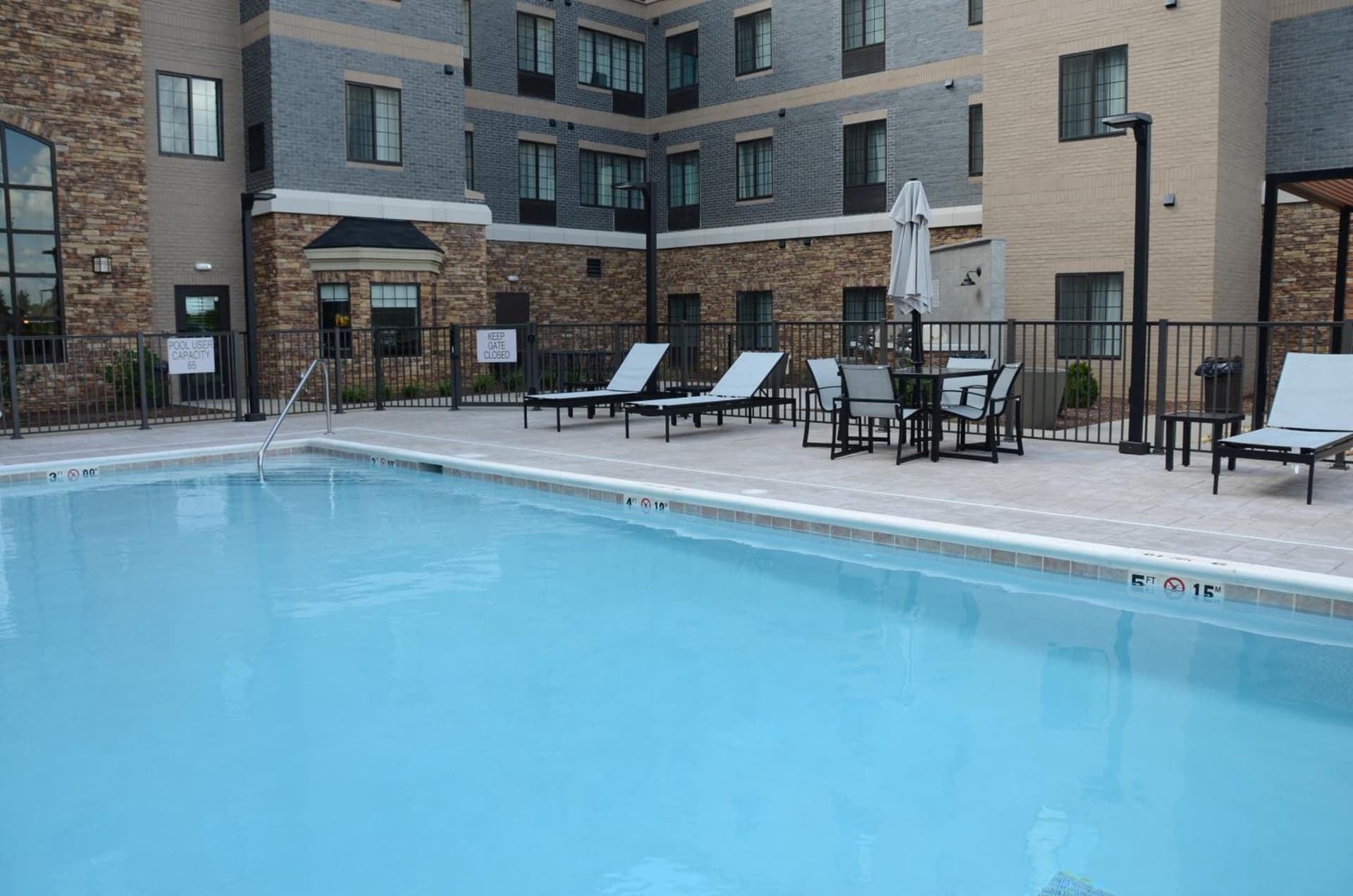 Staybridge Suites Nashville SE - Murfreesboro by IHG gallery photo in Murfreesboro, TN — image 43
