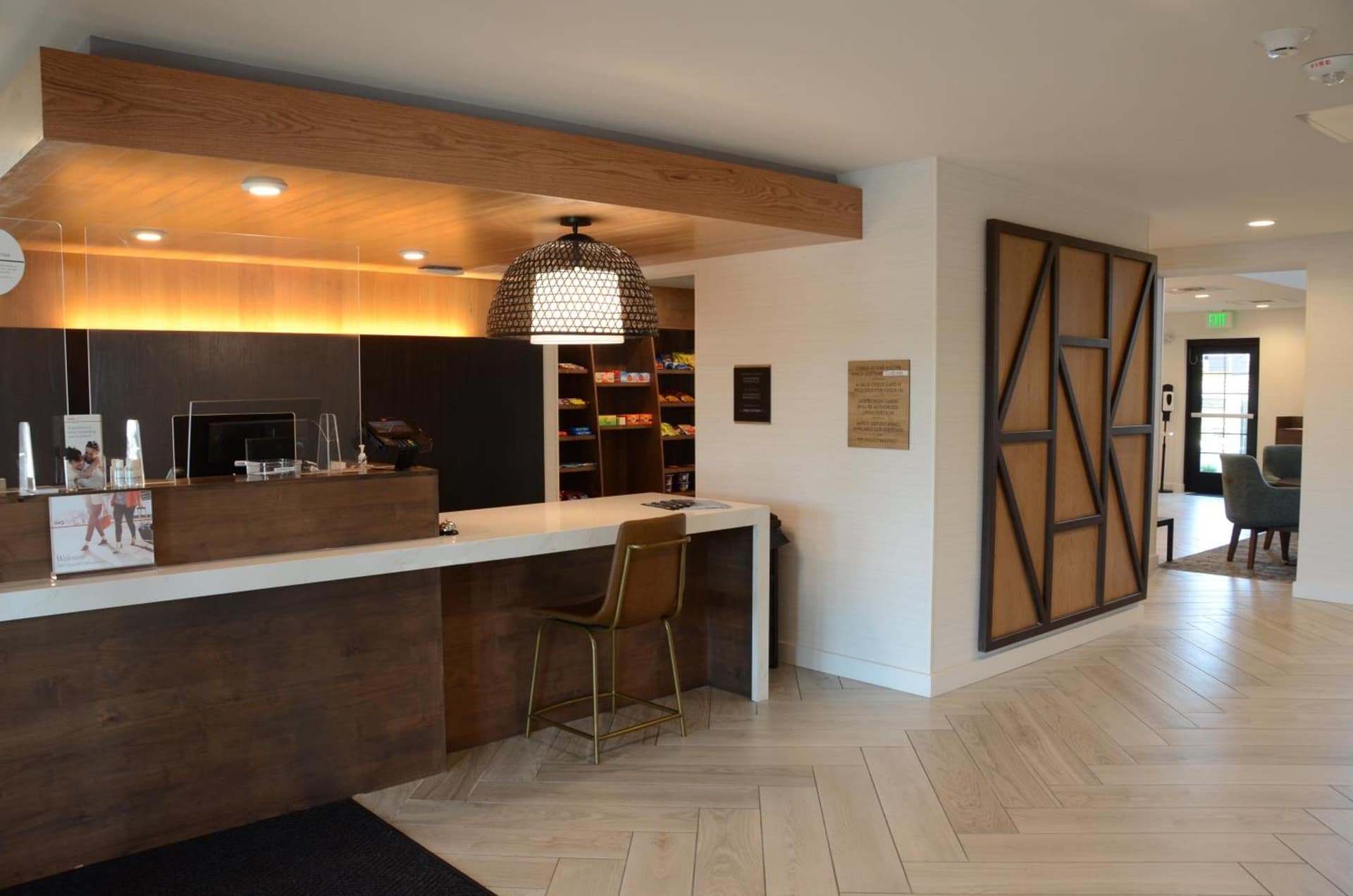 Staybridge Suites Nashville SE - Murfreesboro by IHG gallery photo in Murfreesboro, TN — image 37
