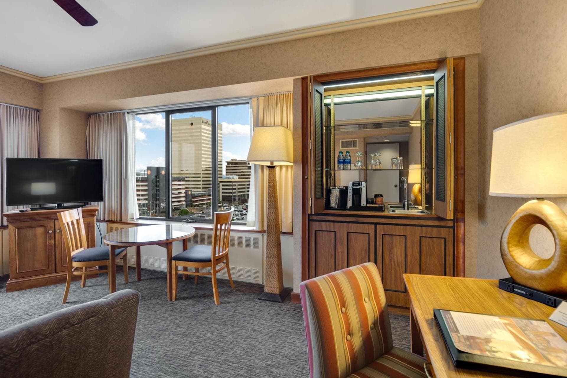 The Hotel Captain Cook gallery photo in Anchorage, AK — image 11