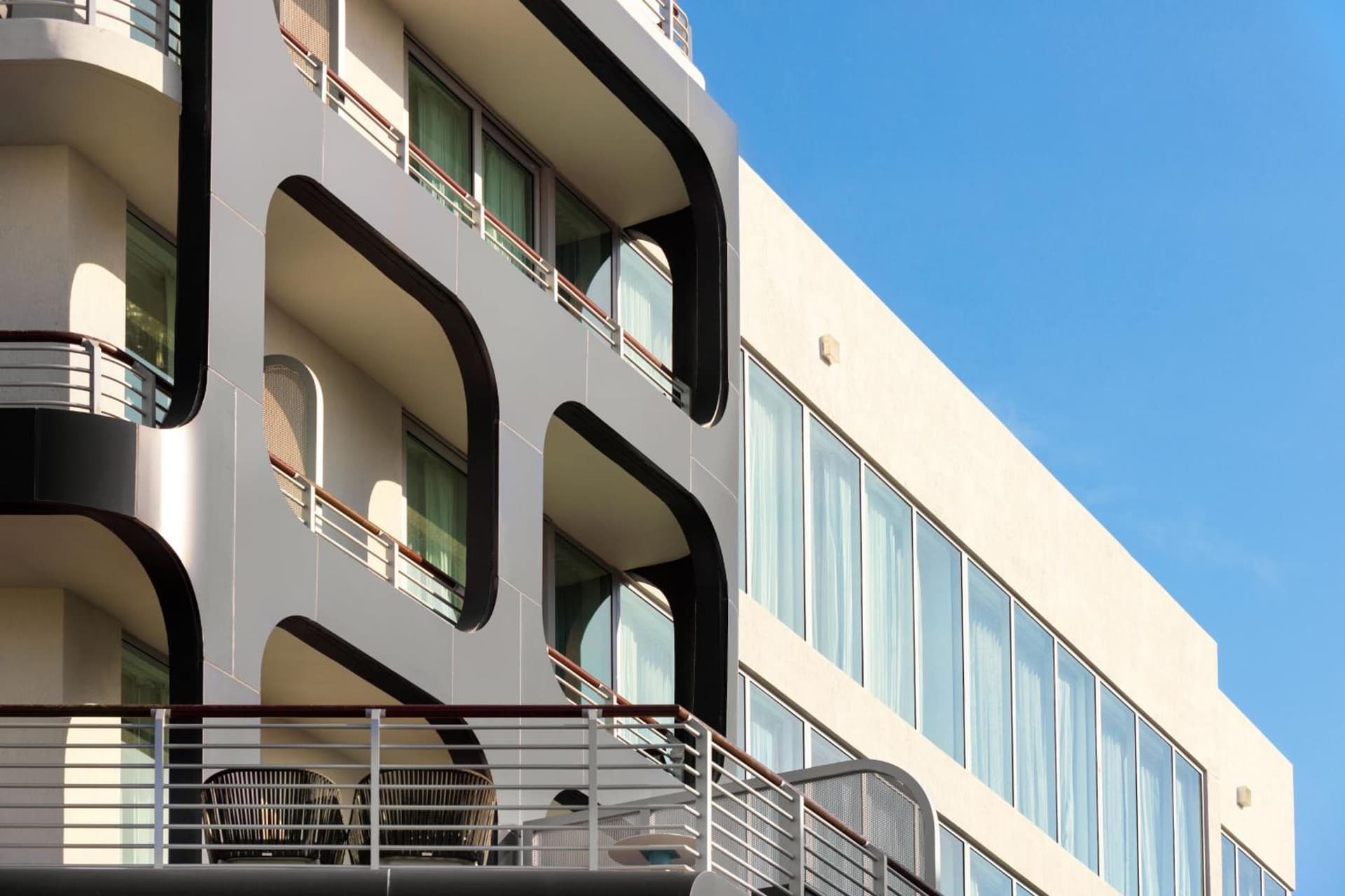 Kimpton - Hotel Palomar South Beach by IHG gallery photo in Miami Beach, FL — image 30