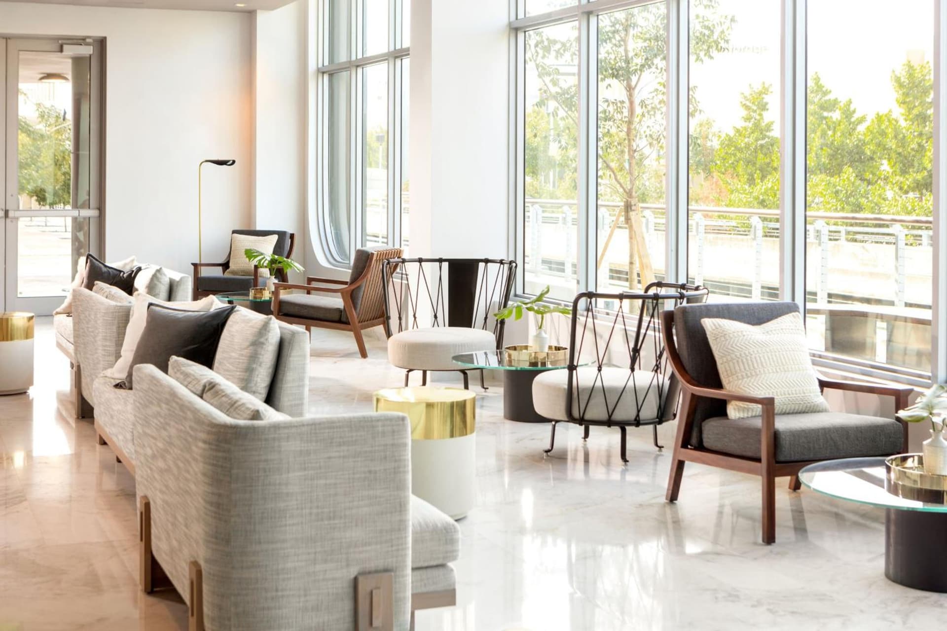 Kimpton - Hotel Palomar South Beach by IHG gallery photo in Miami Beach, FL — image 49