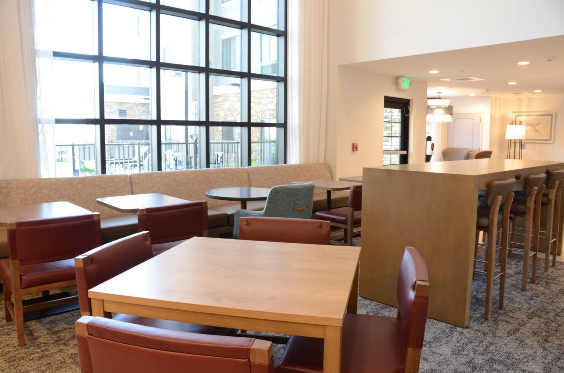 Staybridge Suites Nashville SE - Murfreesboro by IHG gallery photo in Murfreesboro, TN — image 48