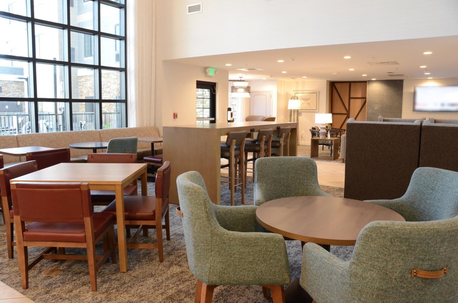 Staybridge Suites Nashville SE - Murfreesboro by IHG gallery photo in Murfreesboro, TN — image 5