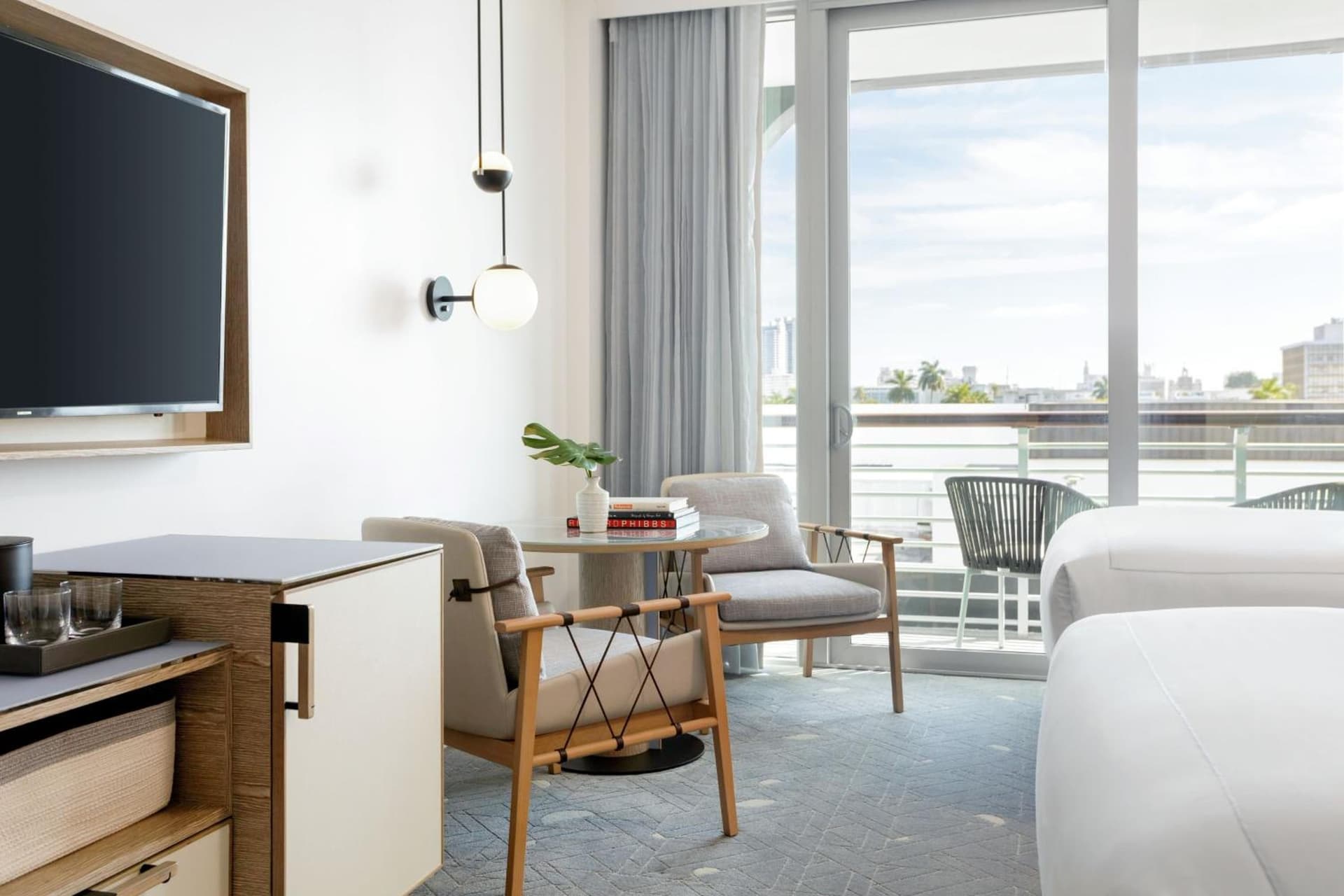 Kimpton - Hotel Palomar South Beach by IHG gallery photo in Miami Beach, FL — image 5