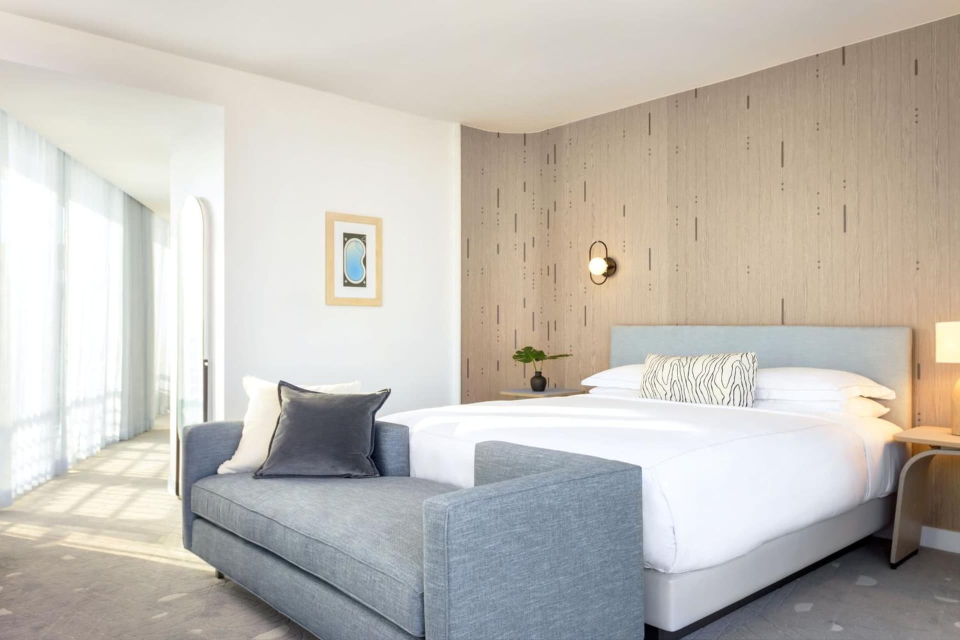 Kimpton - Hotel Palomar South Beach by IHG gallery photo in Miami Beach, FL — image 23