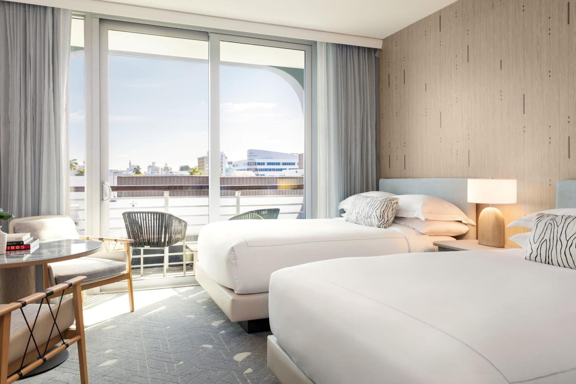 Kimpton - Hotel Palomar South Beach by IHG gallery photo in Miami Beach, FL — image 8