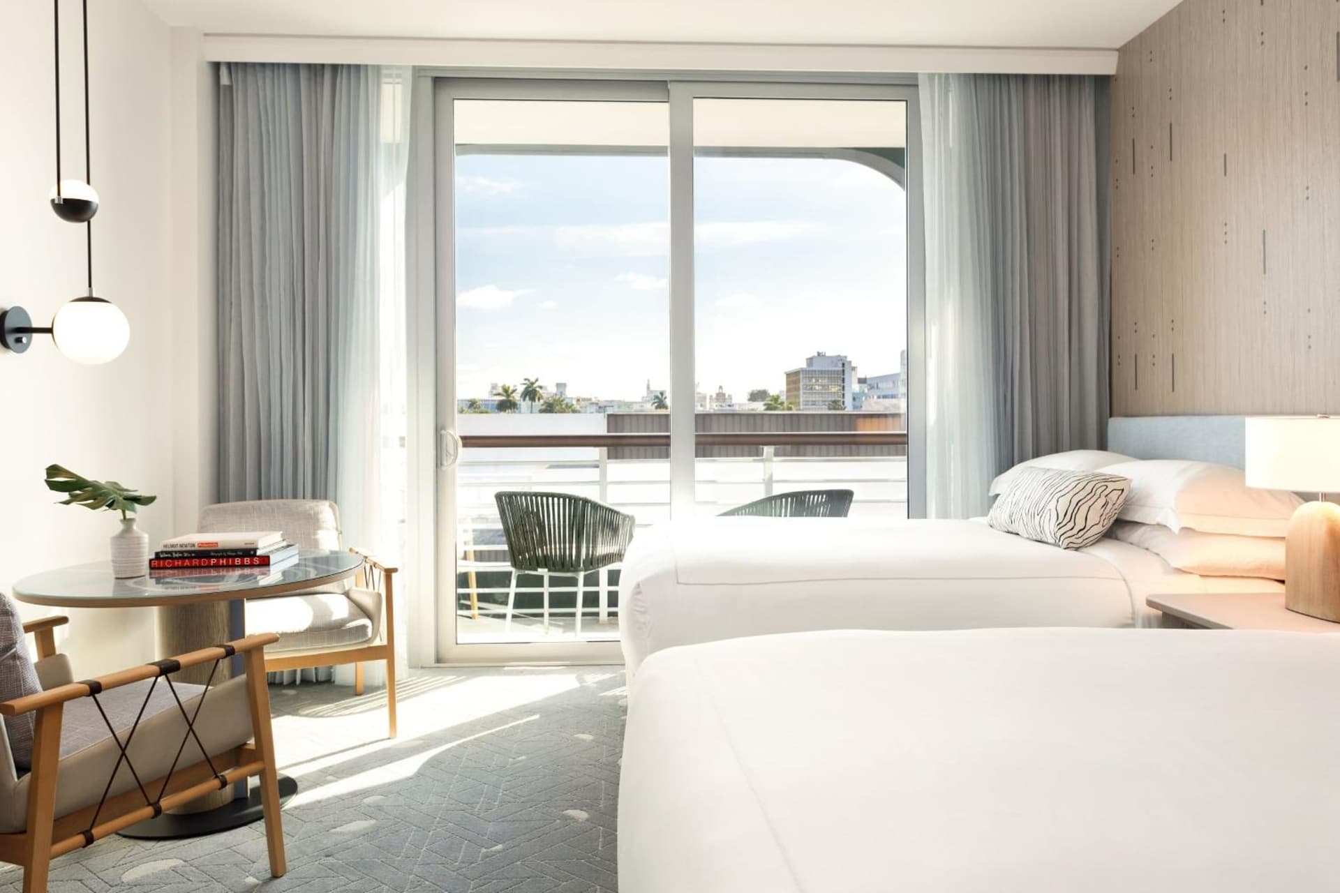 Kimpton - Hotel Palomar South Beach by IHG gallery photo in Miami Beach, FL — image 44
