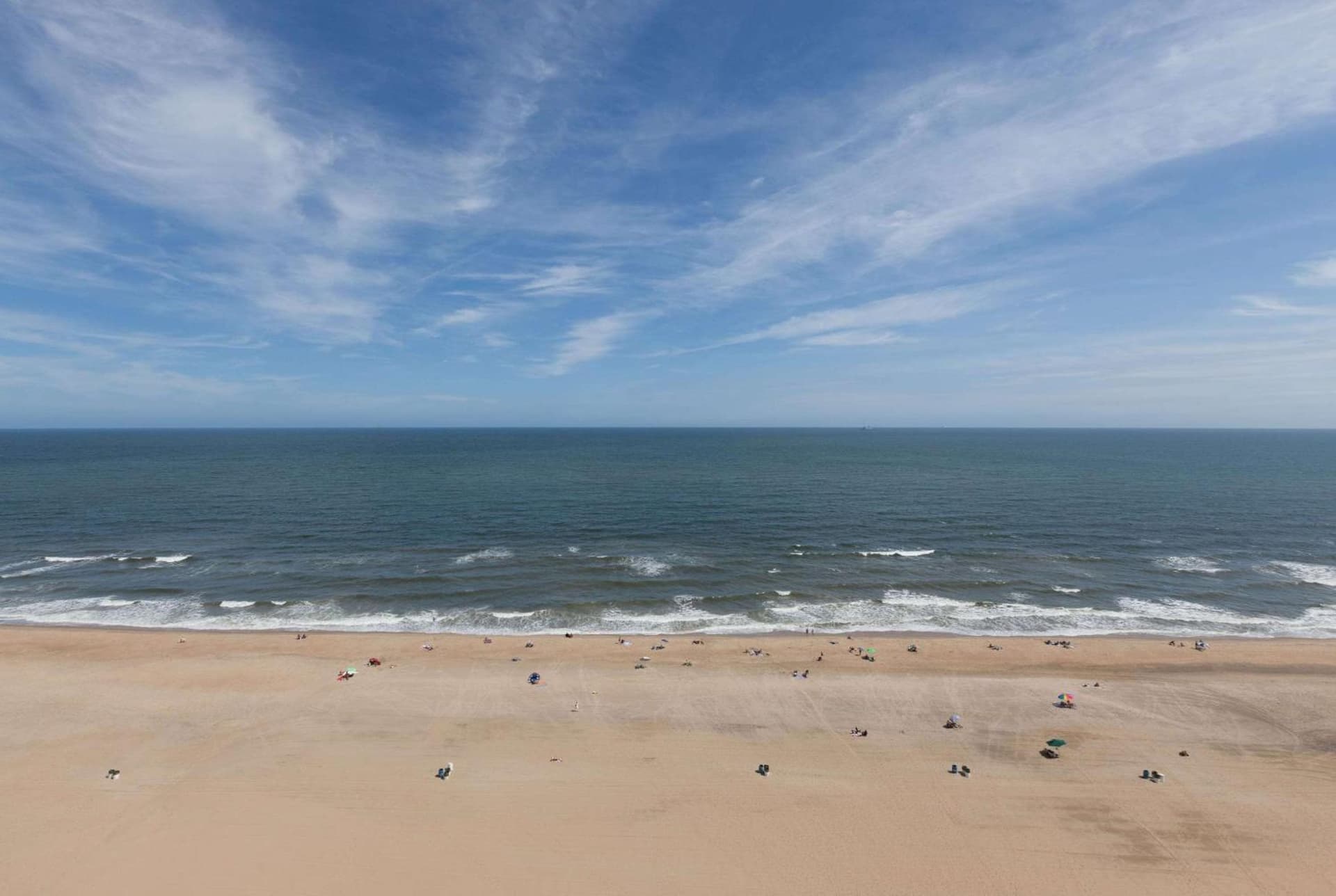Wyndham Virginia Beach Oceanfront gallery photo in Virginia Beach, VA — image 60