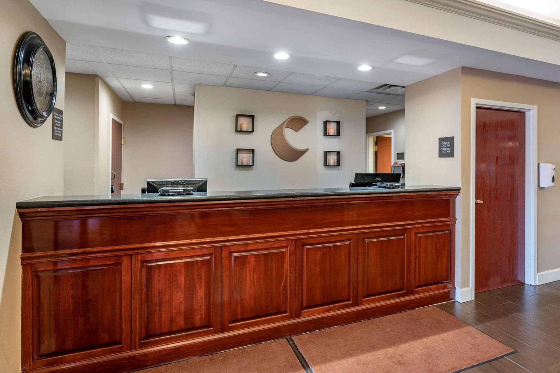 Comfort Inn & Suites Lawrenceburg gallery photo in Lawrenceburg, IN — image 14