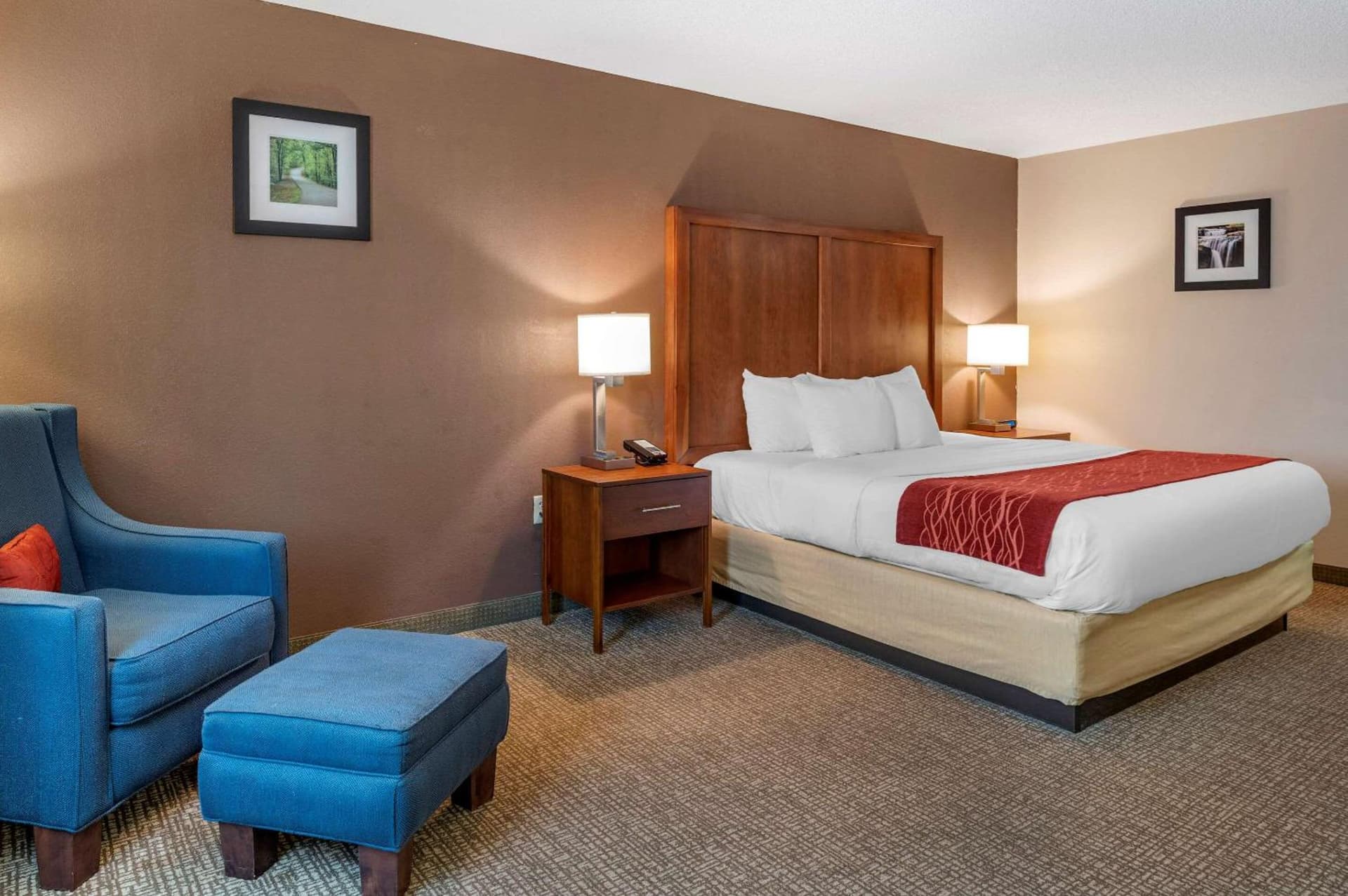 Comfort Inn & Suites Lawrenceburg gallery photo in Lawrenceburg, IN — image 4