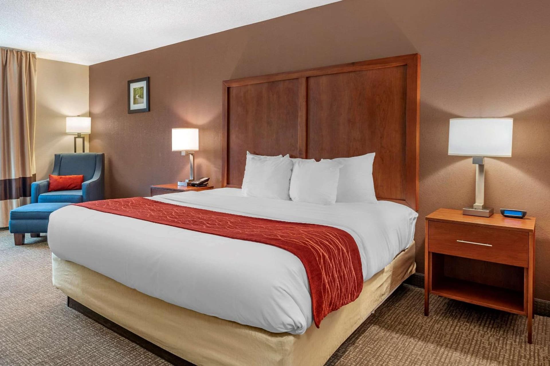 Comfort Inn & Suites Lawrenceburg gallery photo in Lawrenceburg, IN — image 28
