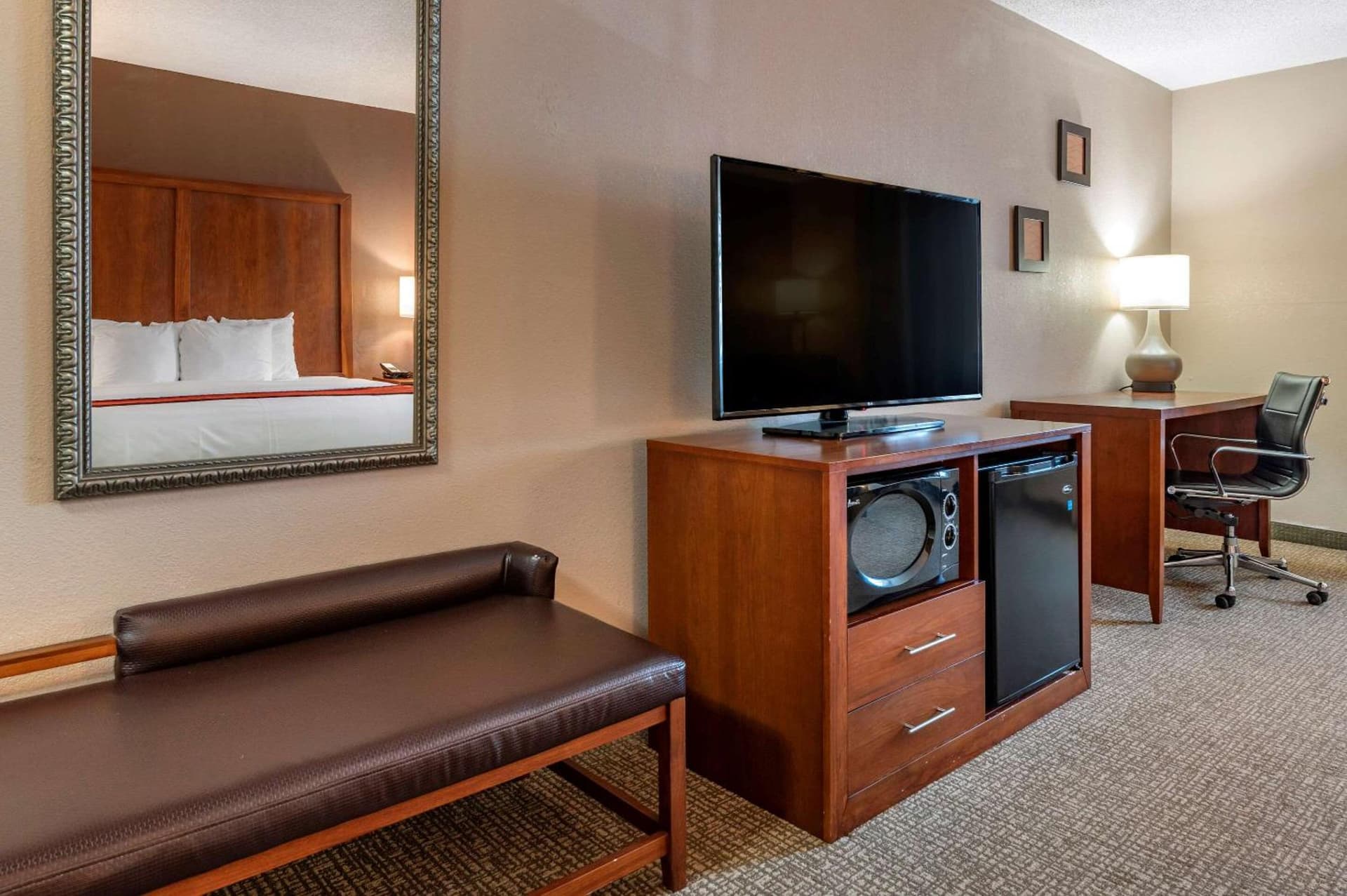Comfort Inn & Suites Lawrenceburg gallery photo in Lawrenceburg, IN — image 34