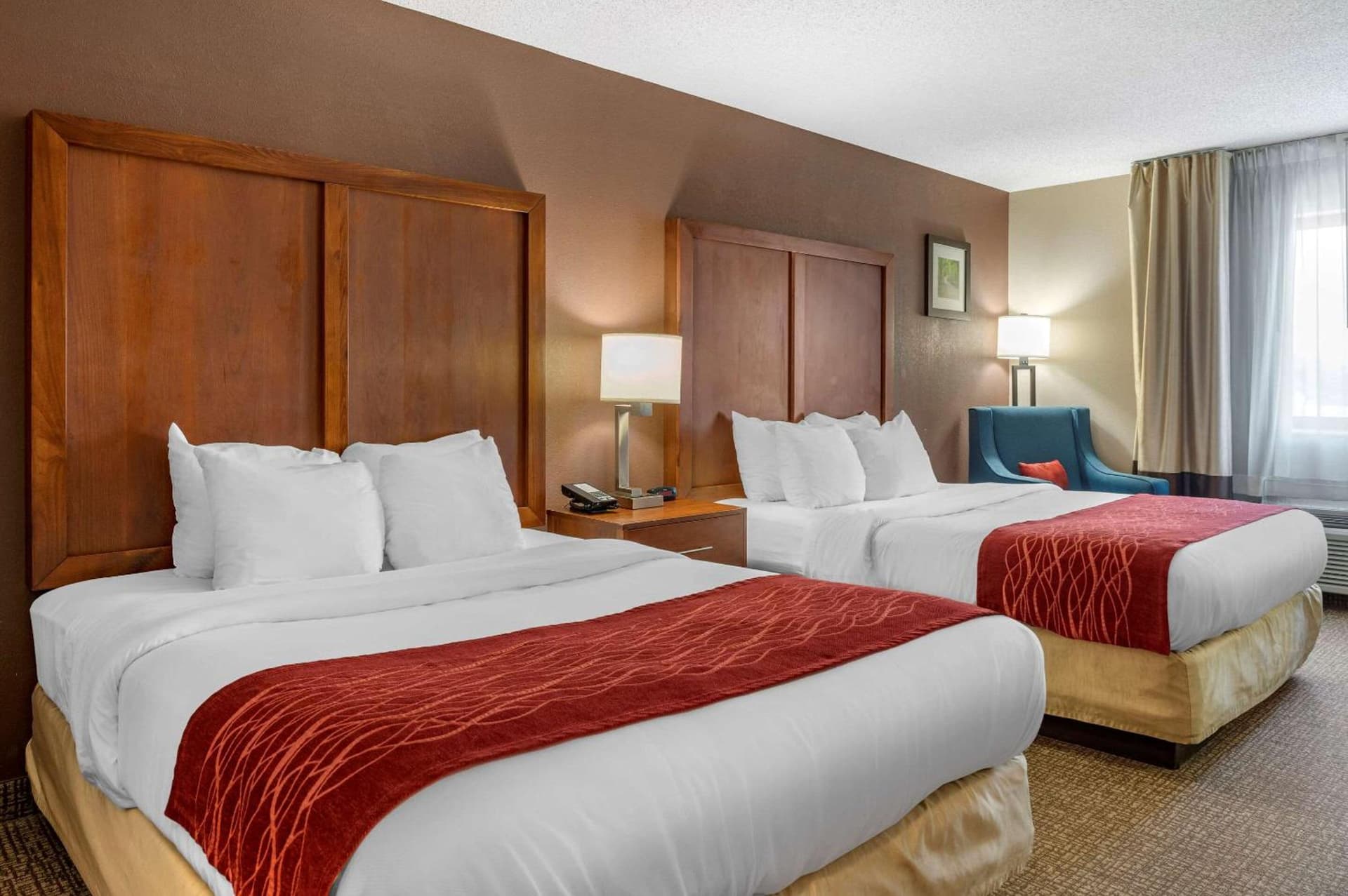 Comfort Inn & Suites Lawrenceburg gallery photo in Lawrenceburg, IN — image 6